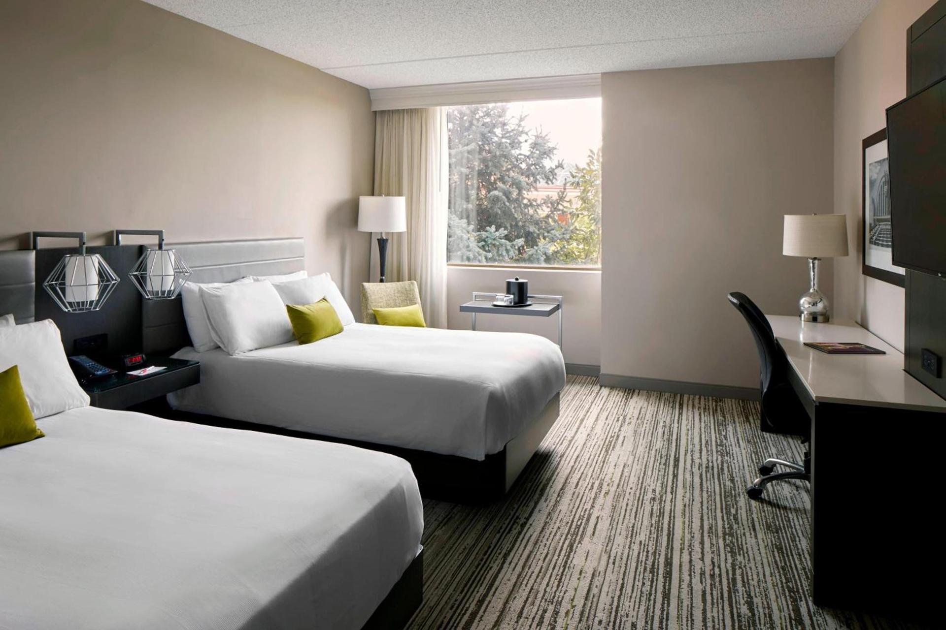 Marriott Cincinnati Airport photo 6
