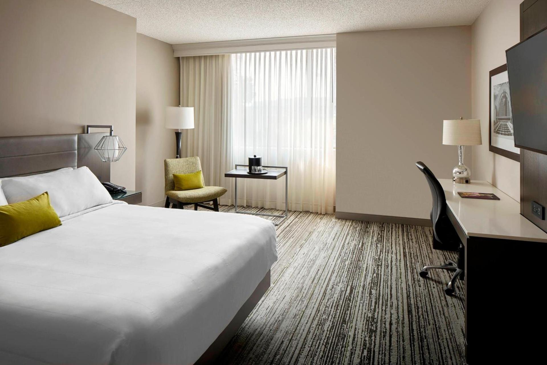 Marriott Cincinnati Airport photo 7