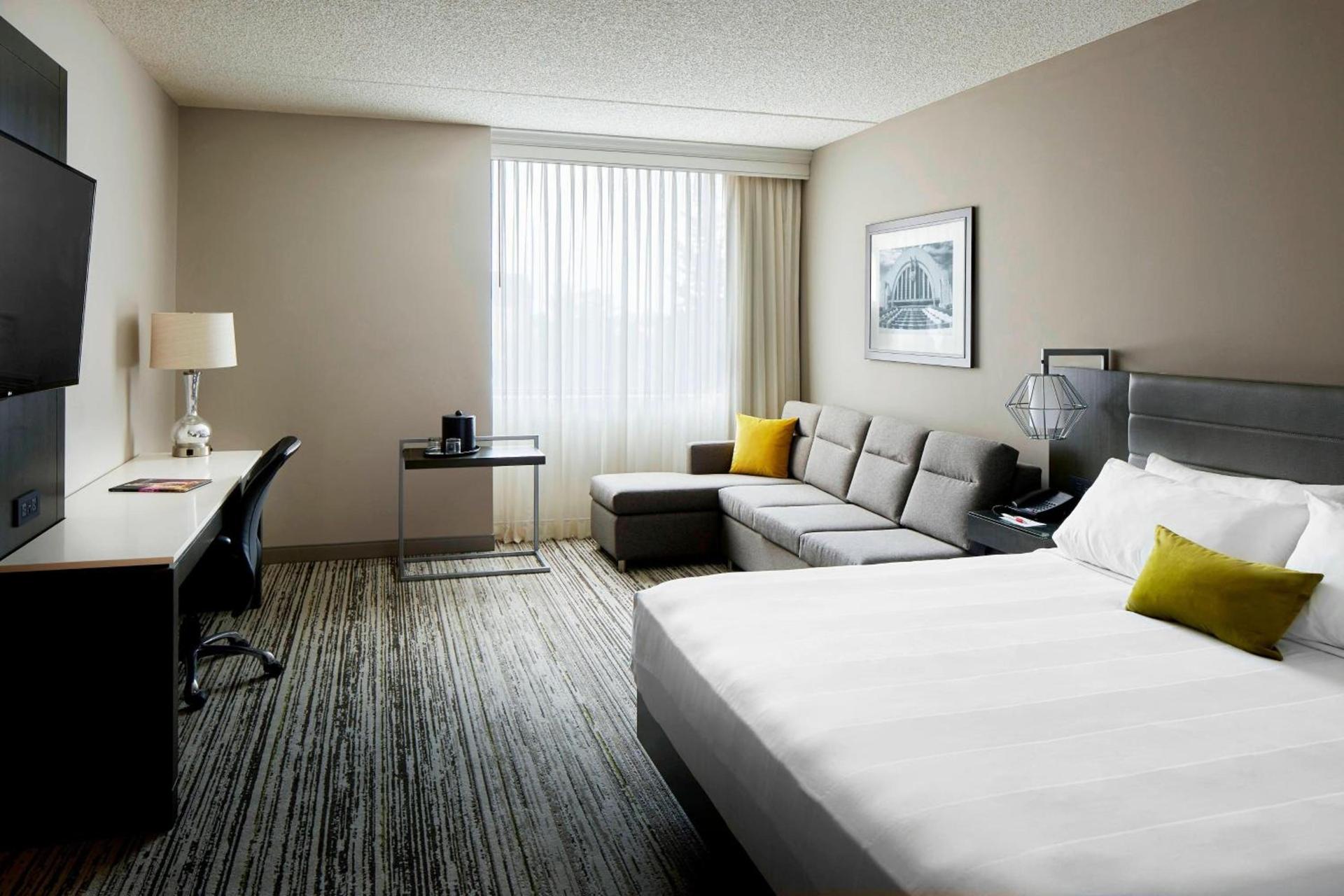 Marriott Cincinnati Airport photo 8