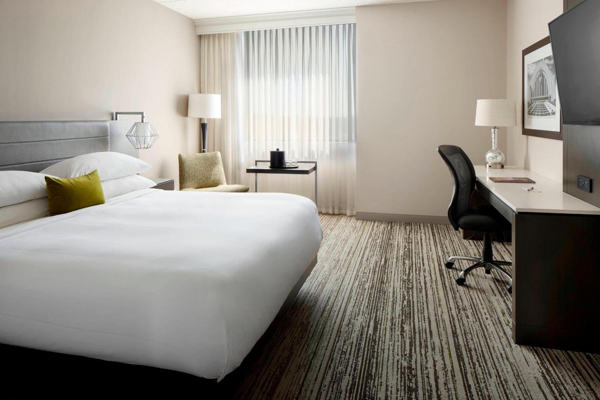 Marriott Cincinnati Airport photo 9