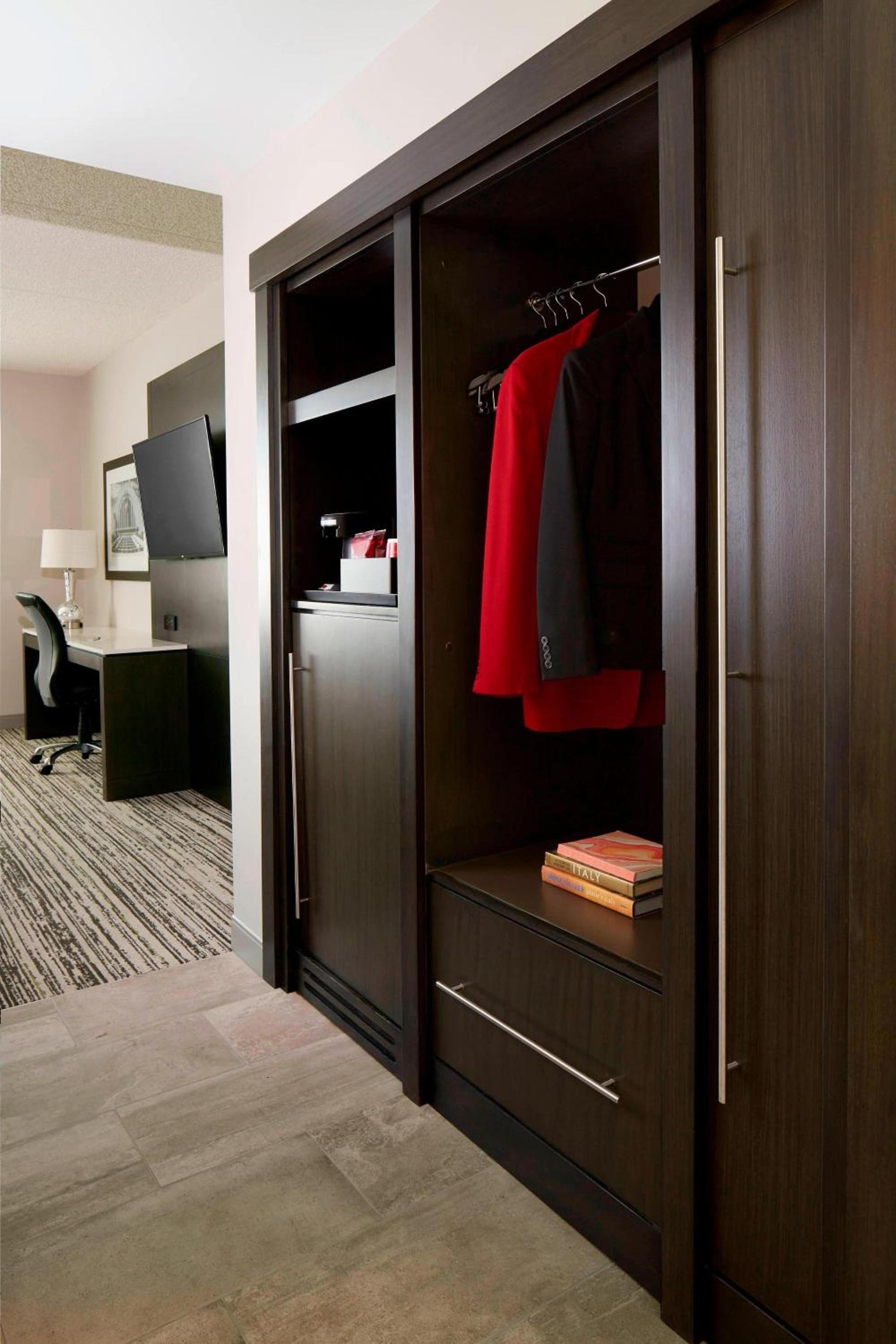 Marriott Cincinnati Airport photo 10