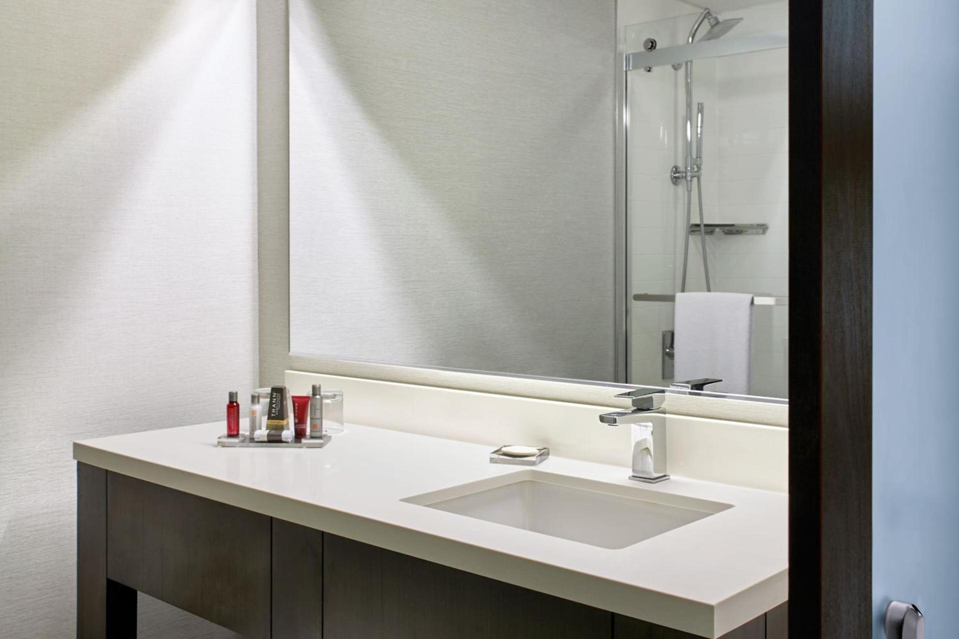 Marriott Cincinnati Airport photo 11