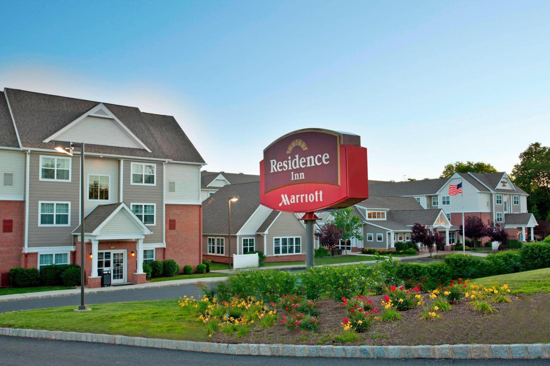 Residence Inn Bridgewater Branchburg photo 3