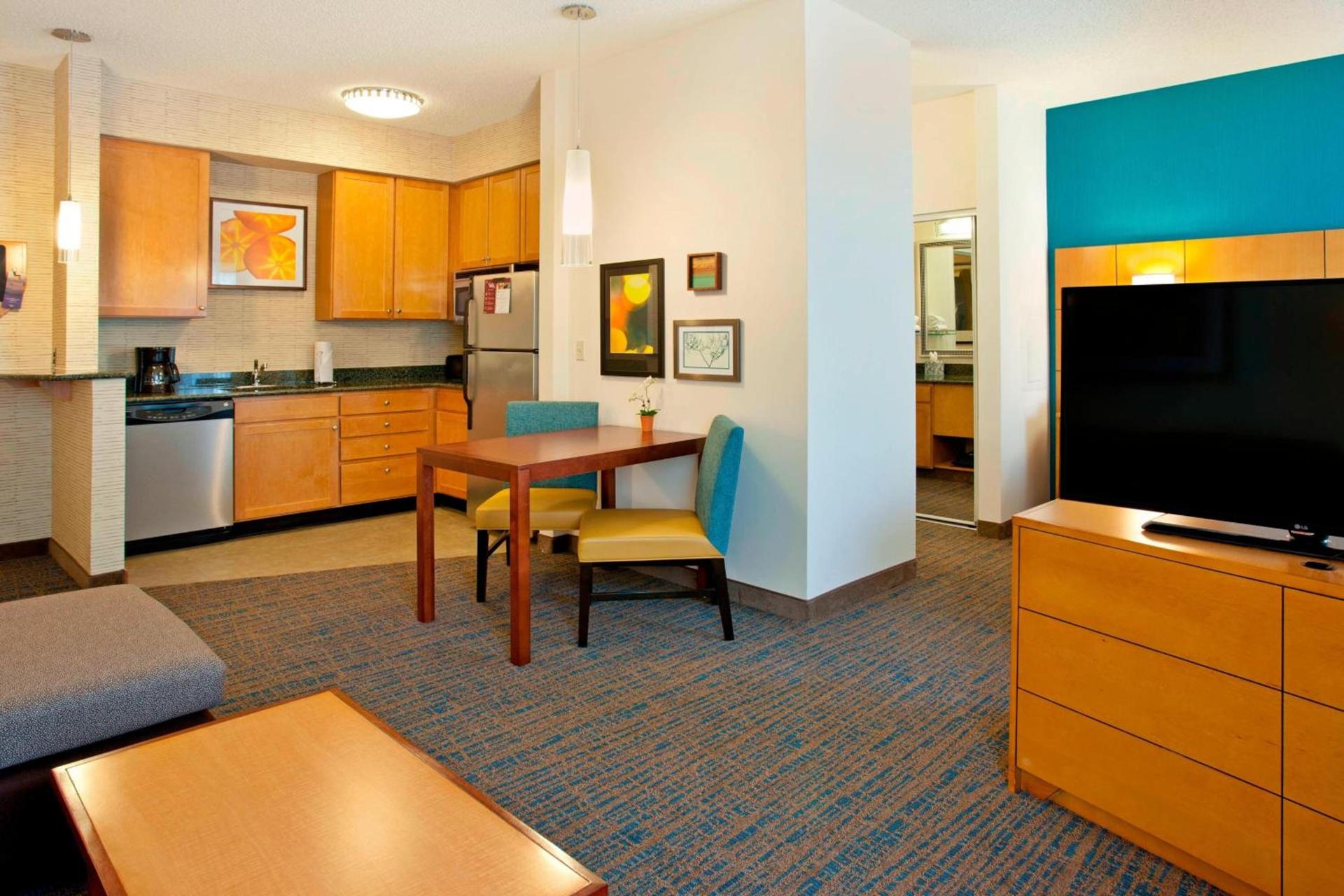 Residence Inn Bridgewater Branchburg photo 7