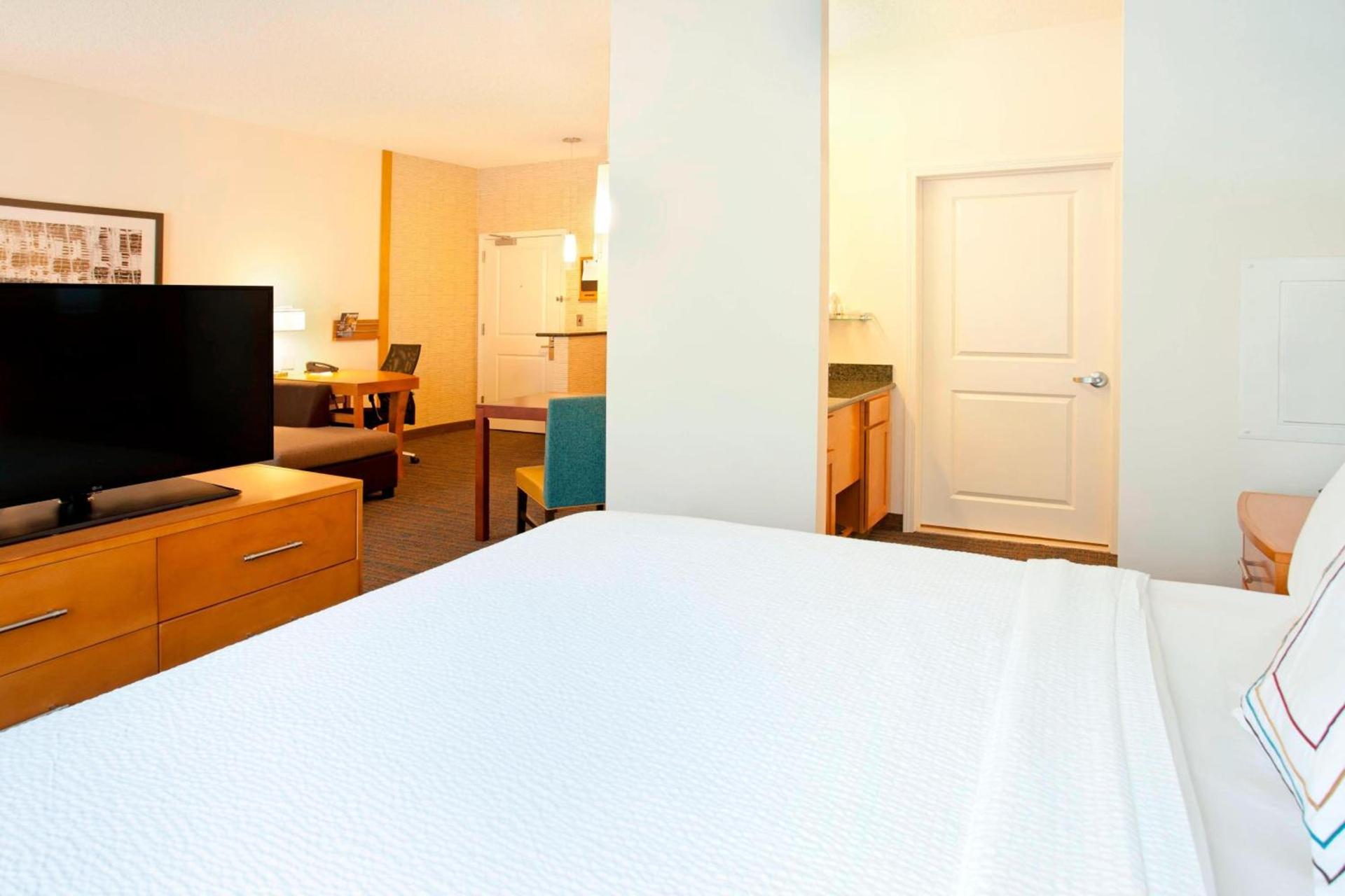 Residence Inn Bridgewater Branchburg photo 9