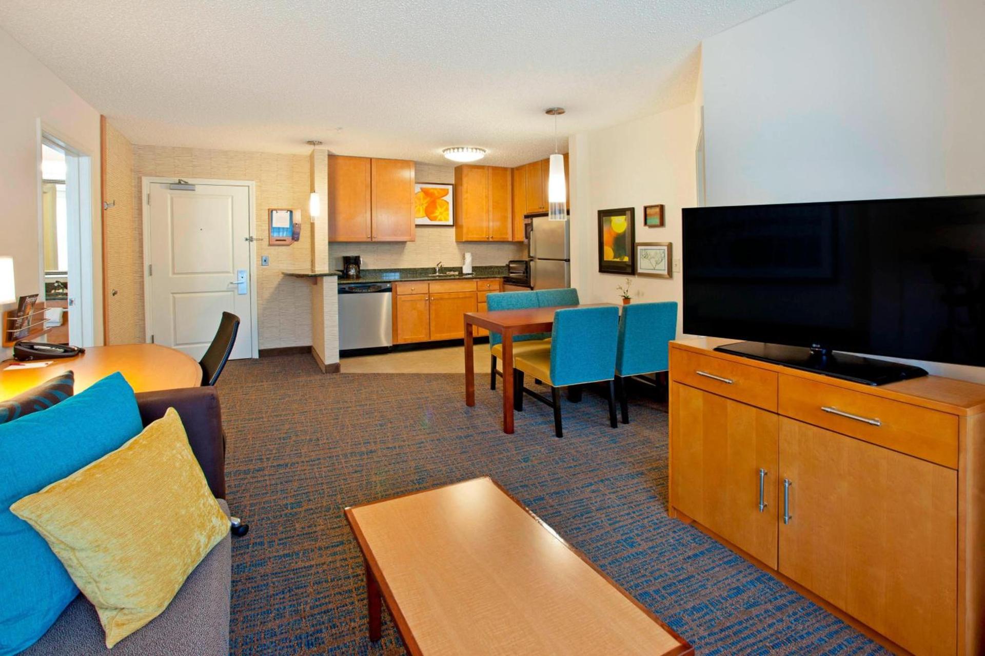 Residence Inn Bridgewater Branchburg photo 13