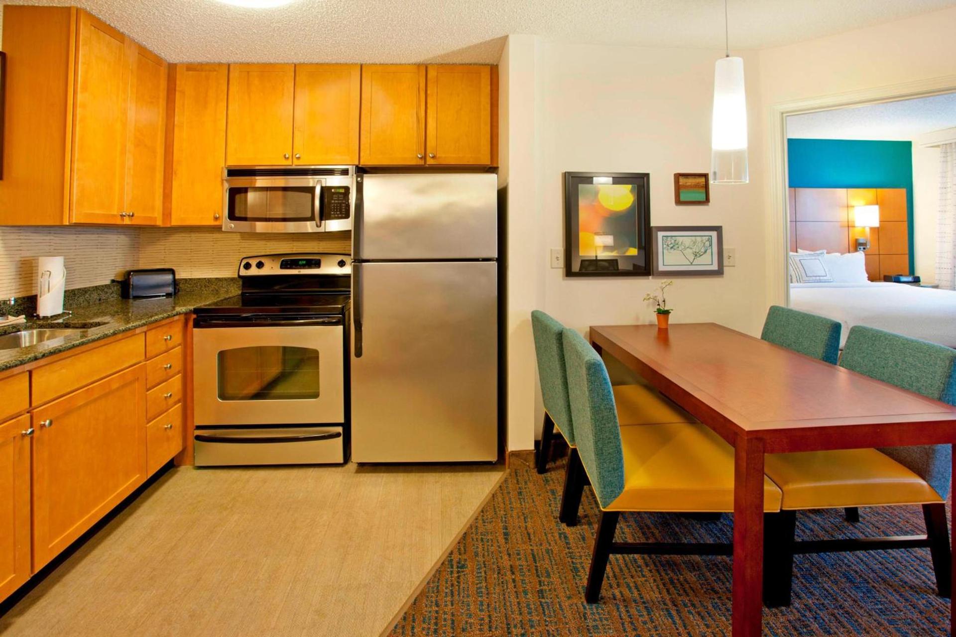 Residence Inn Bridgewater Branchburg photo 15