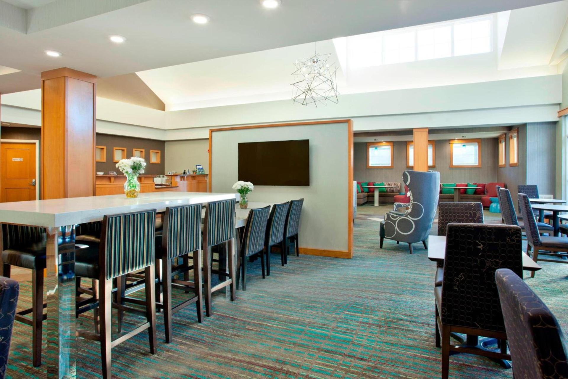 Residence Inn Bridgewater Branchburg photo 18