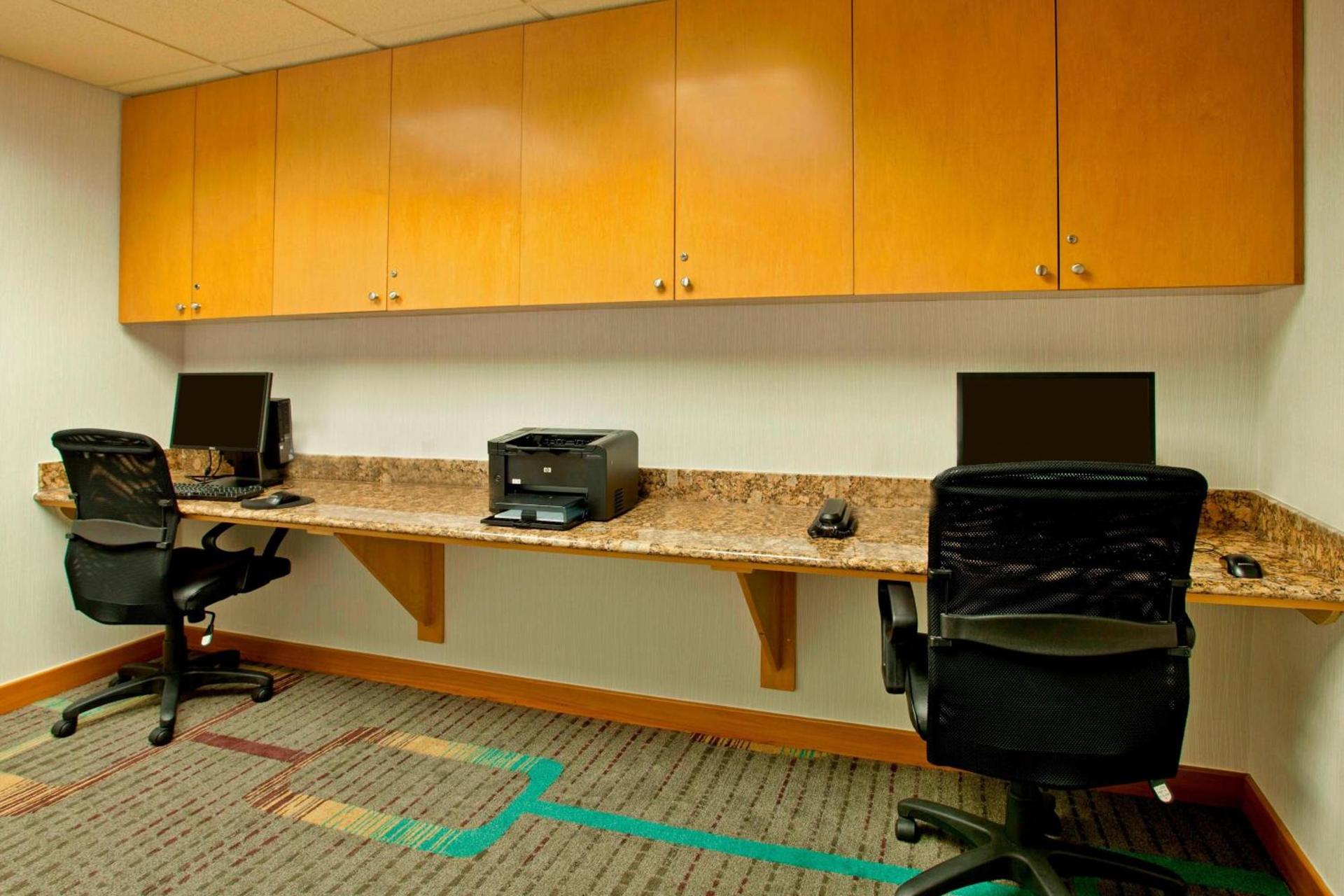 Residence Inn Bridgewater Branchburg photo 19