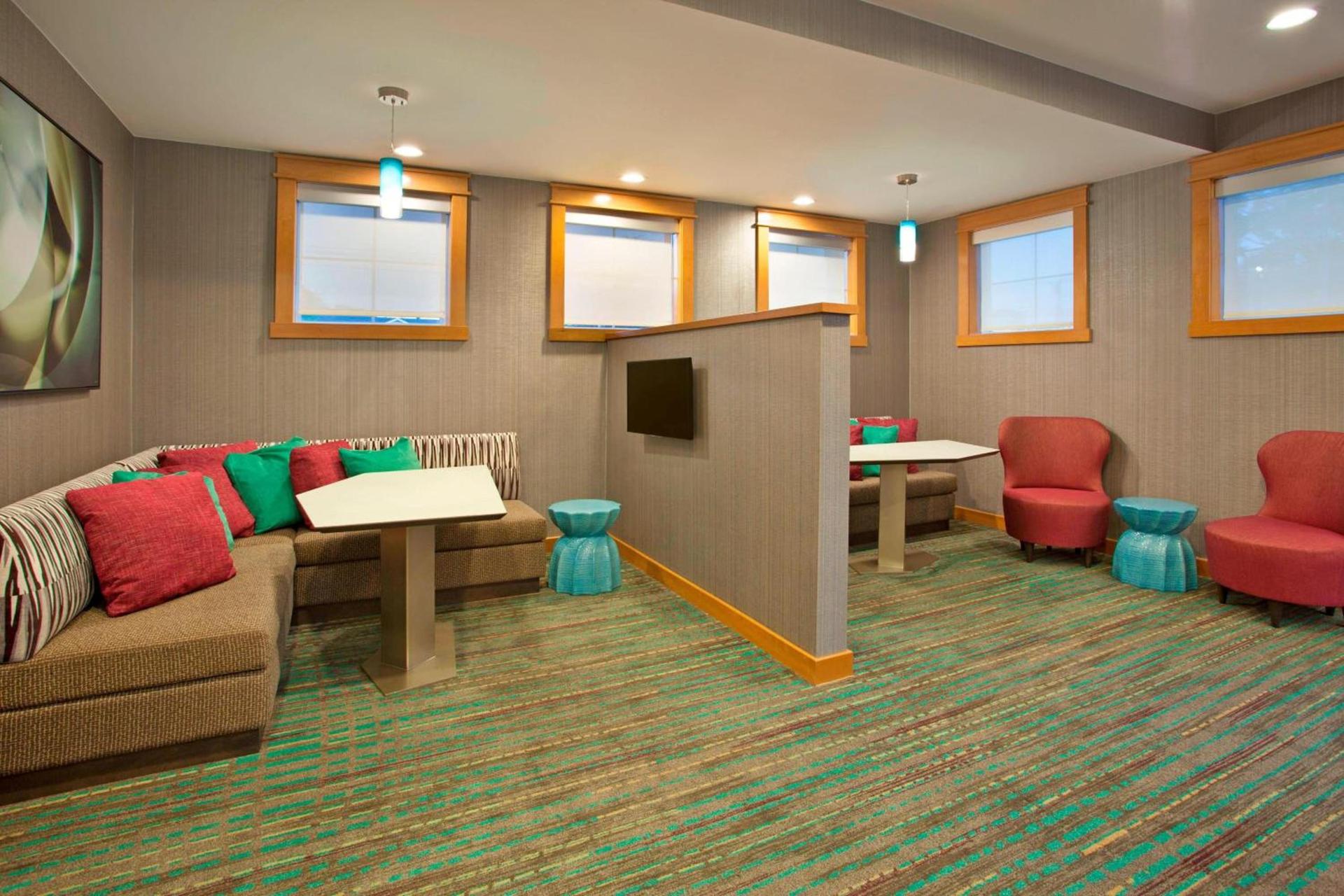 Residence Inn Bridgewater Branchburg photo 20