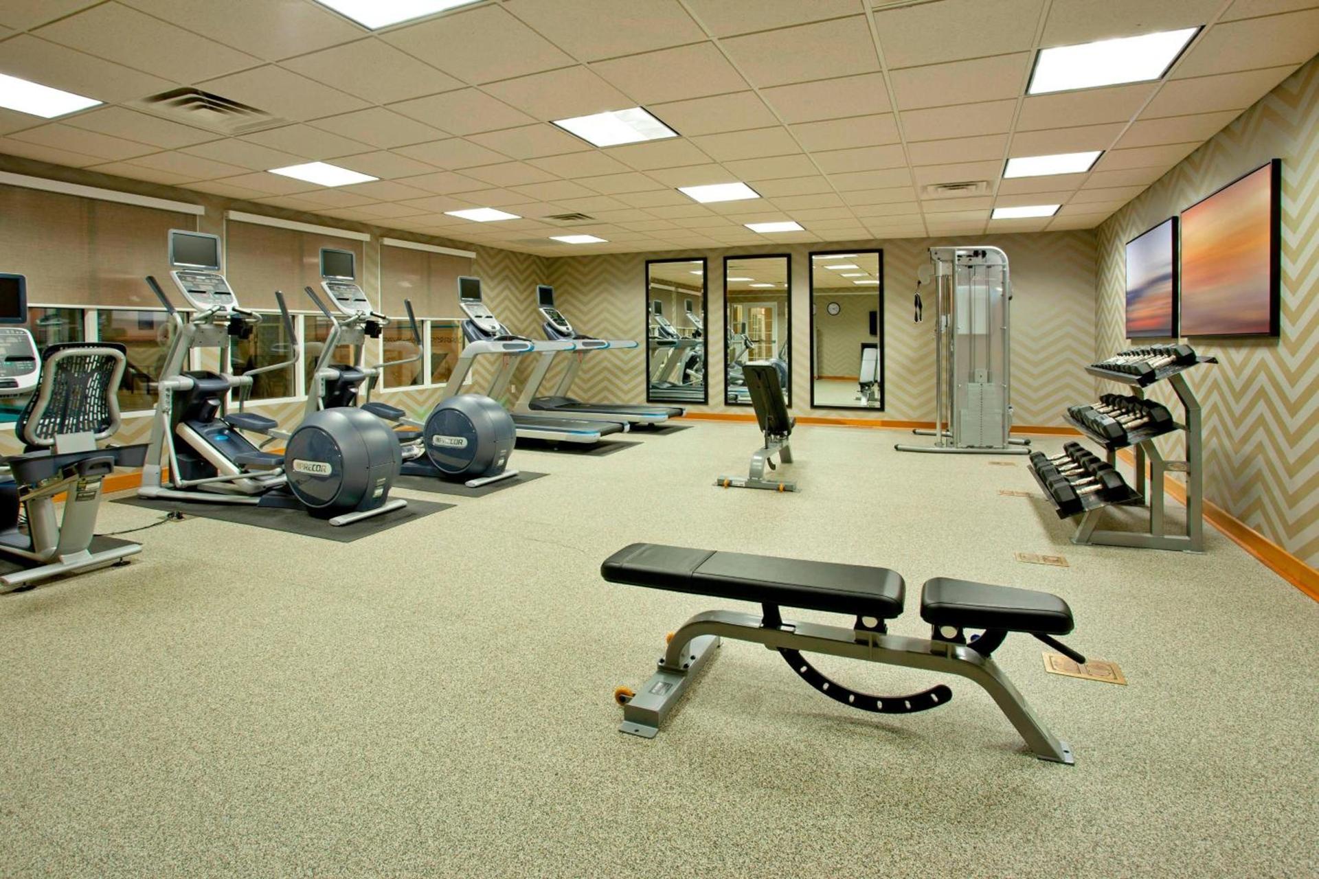 Residence Inn Bridgewater Branchburg photo 27
