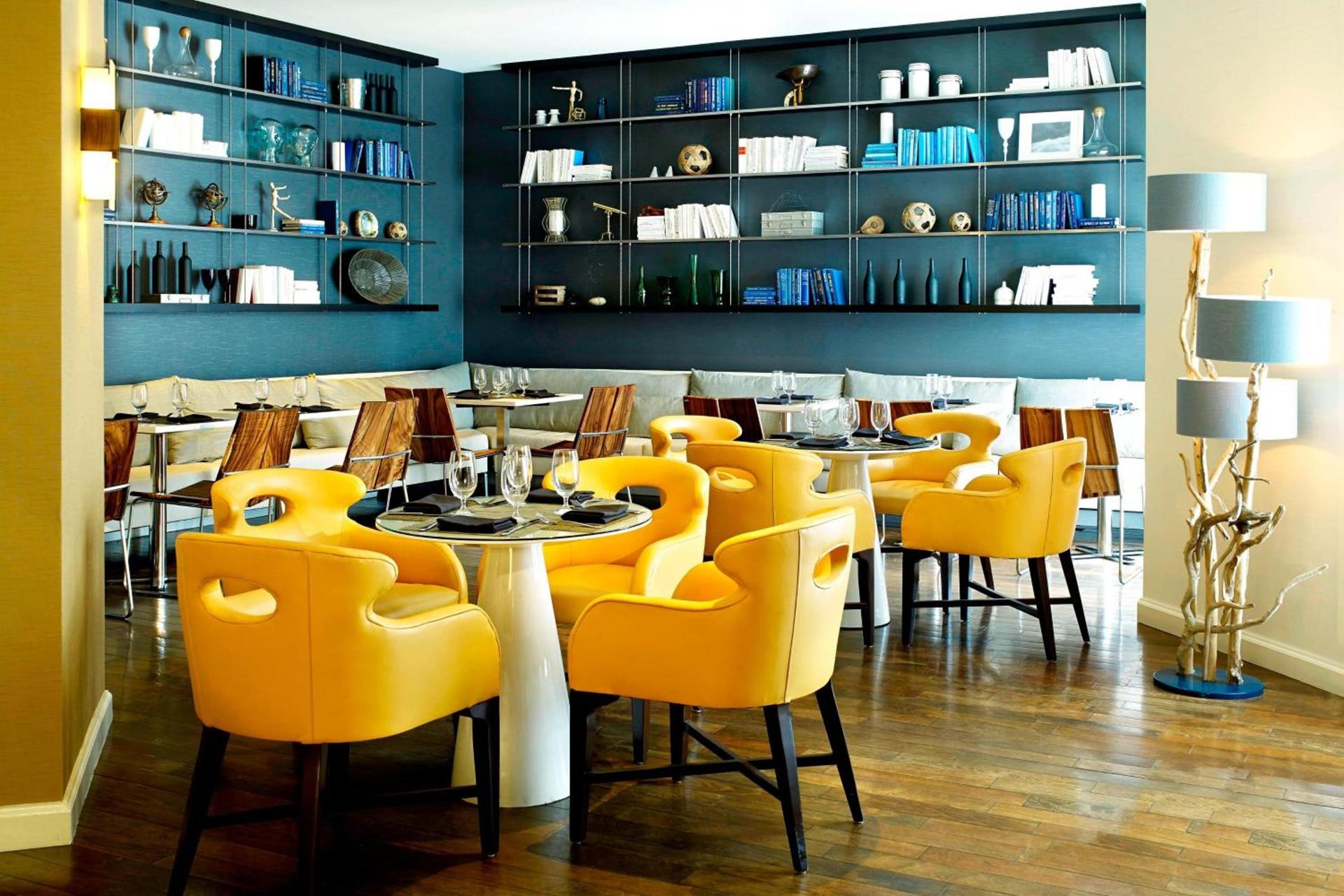 Hyatt Centric Delfina Santa Monica photo 40