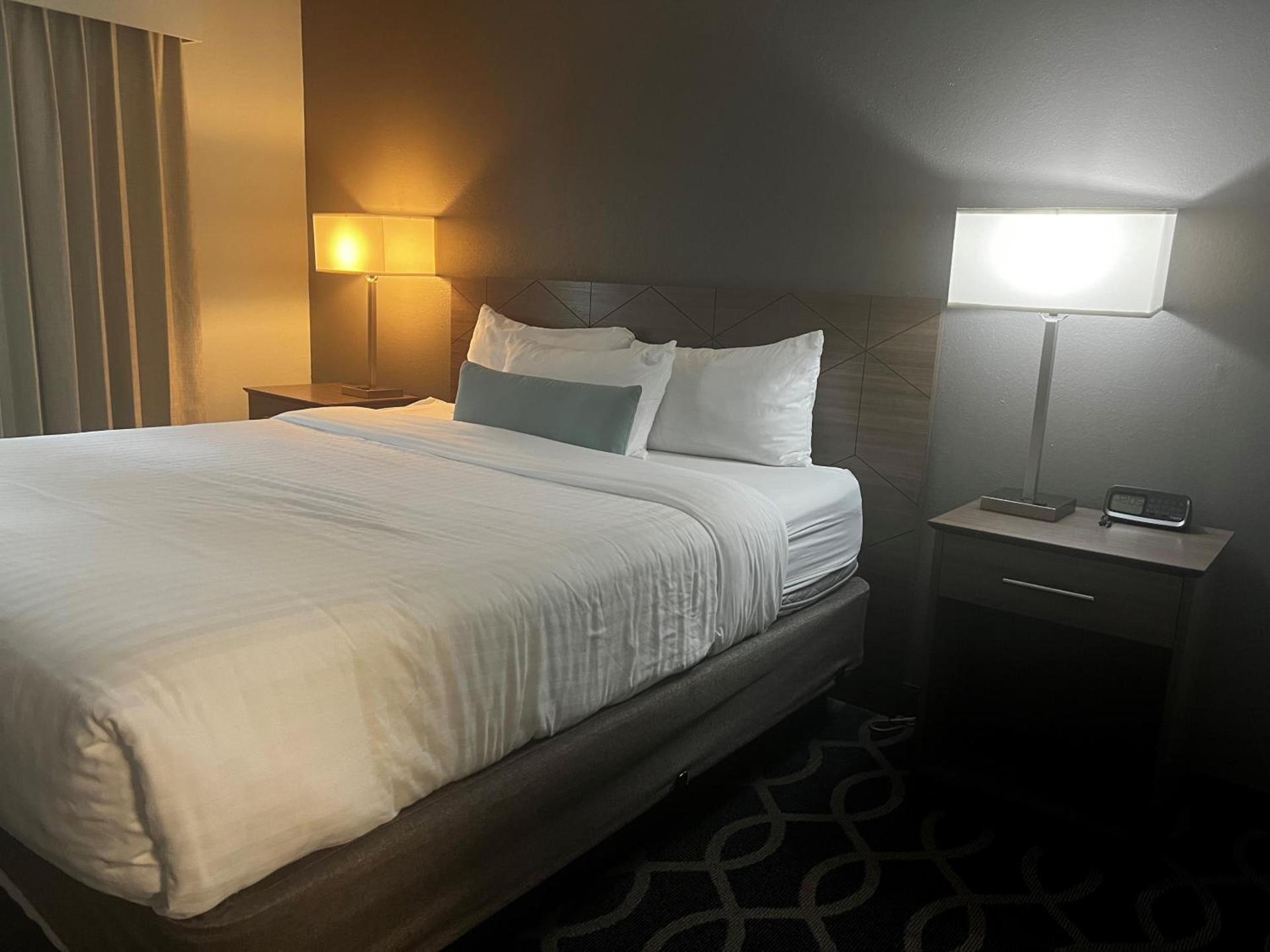 Wingate by Wyndham Humble/Houston Intercontinental Airport photo 89
