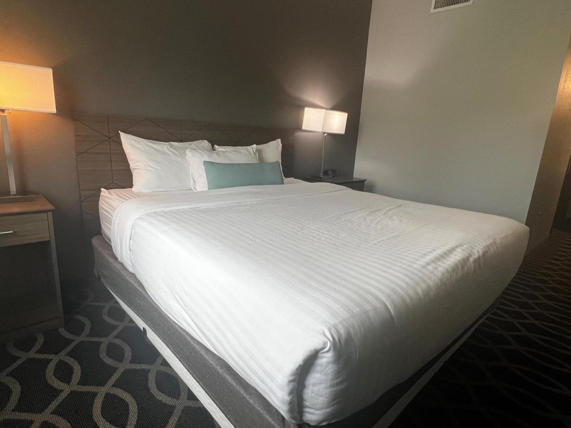 Wingate by Wyndham Humble/Houston Intercontinental Airport photo 95