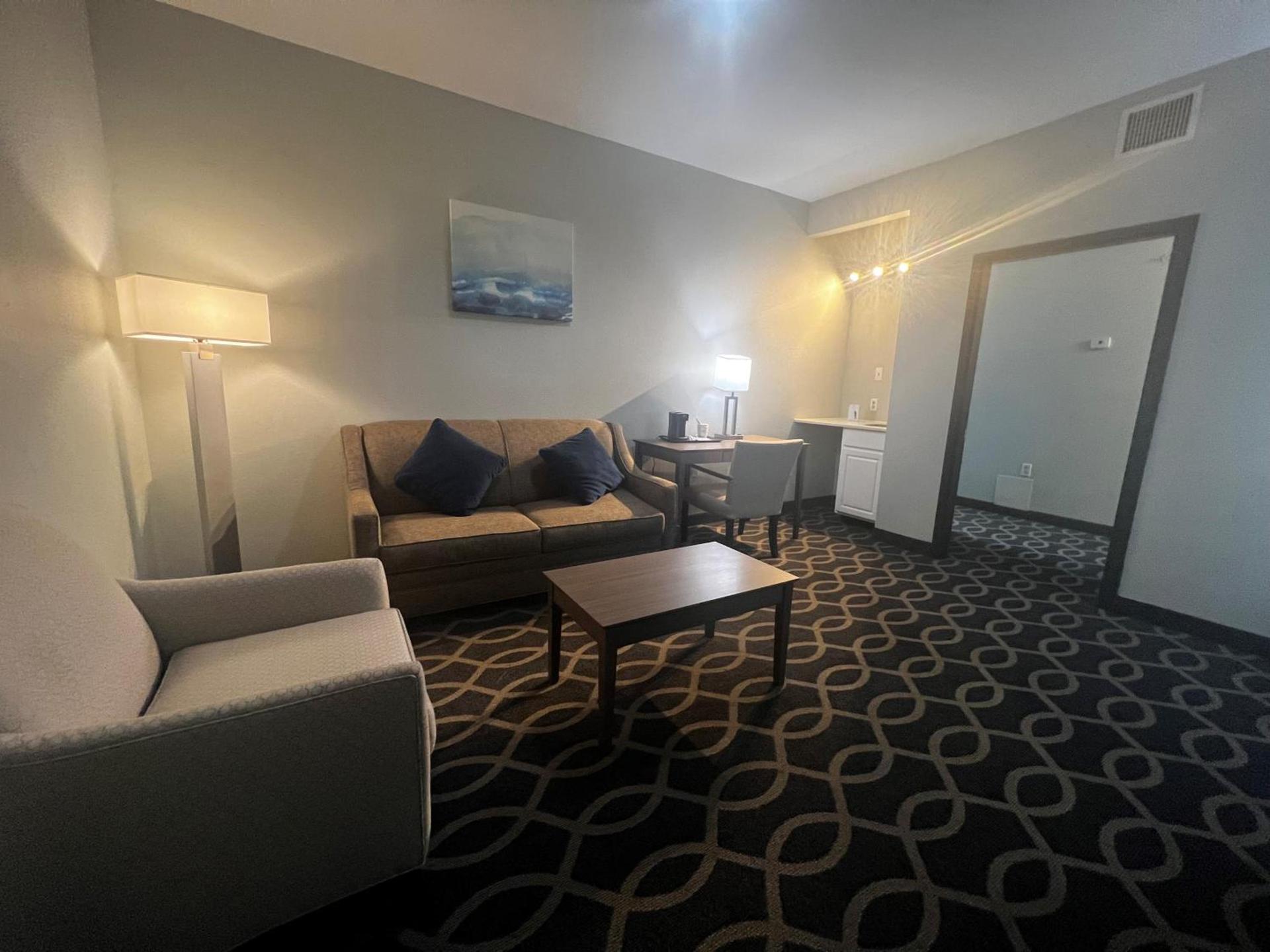 Wingate by Wyndham Humble/Houston Intercontinental Airport photo 96