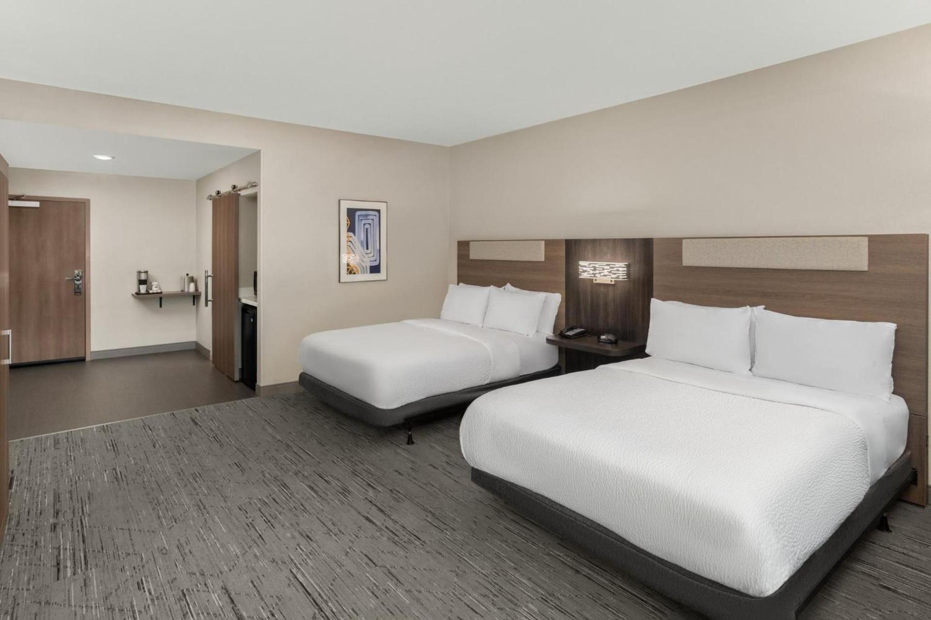 Holiday Inn Express - Hattiesburg West - Univ Area photo 71