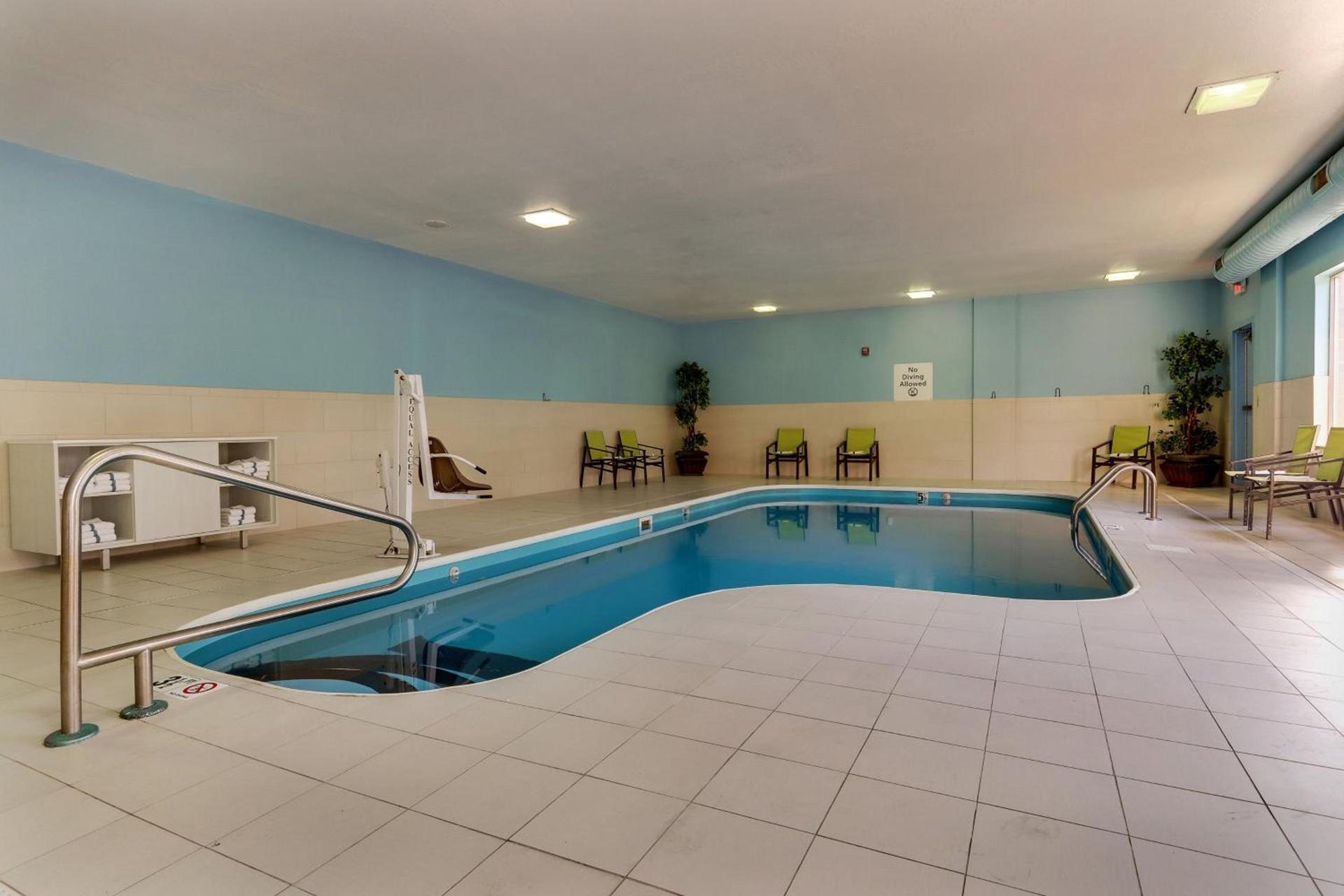 Holiday Inn Express Hotel & Suites Dayton-Centerville by IHG photo 36