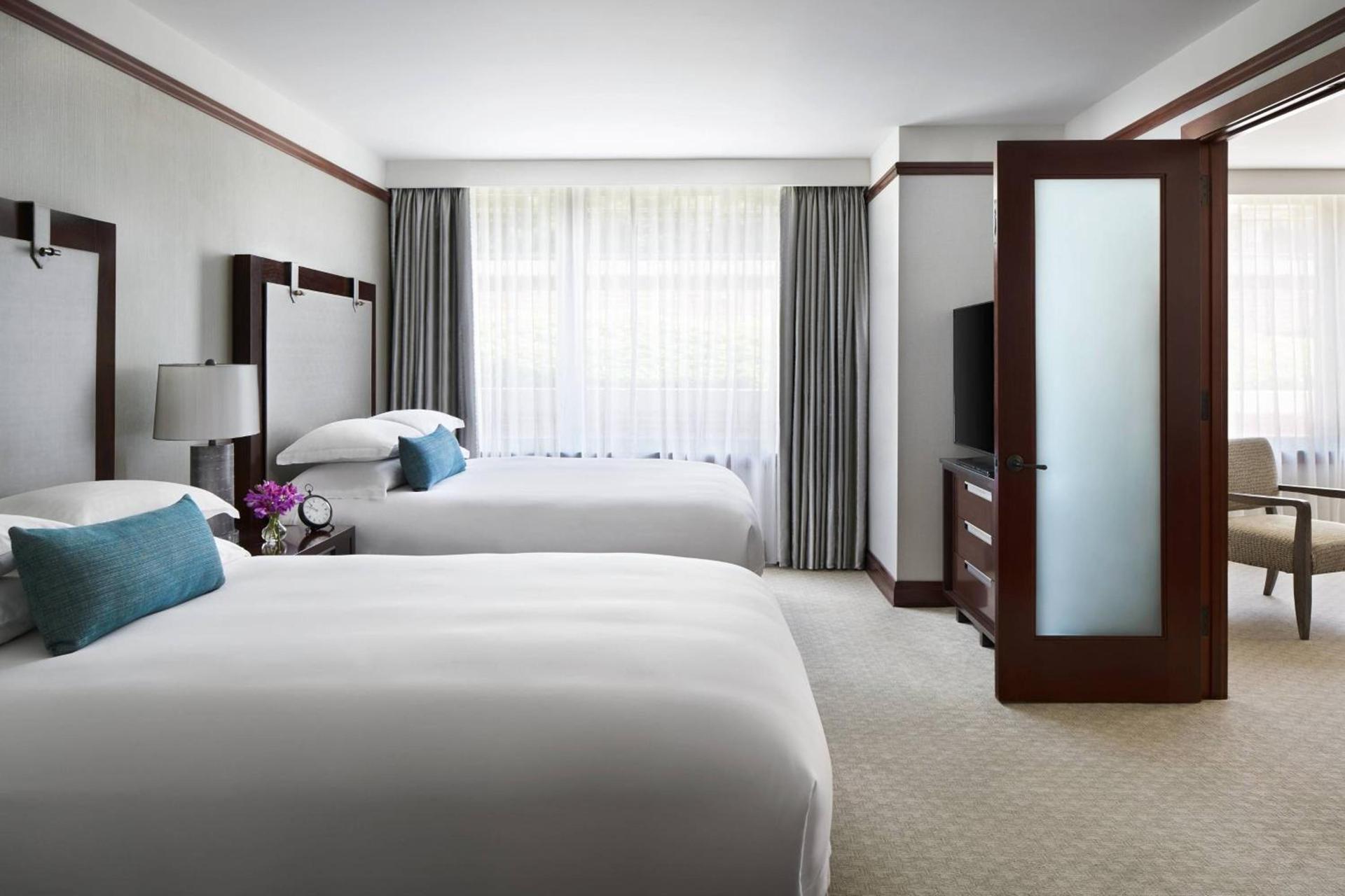 The Ritz-Carlton Georgetown, Washington, D.C. photo 25