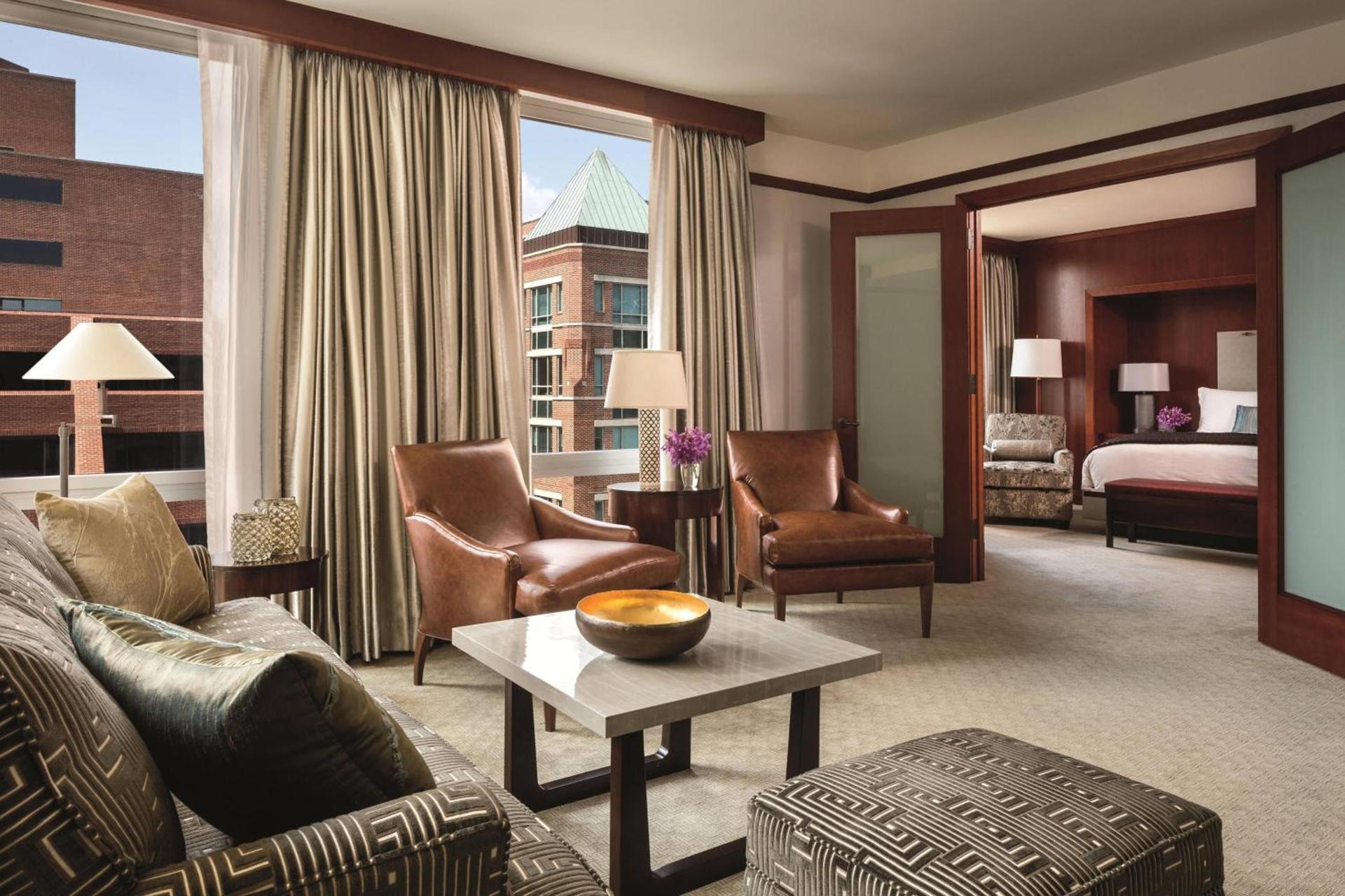 The Ritz-Carlton Georgetown, Washington, D.C. photo 27