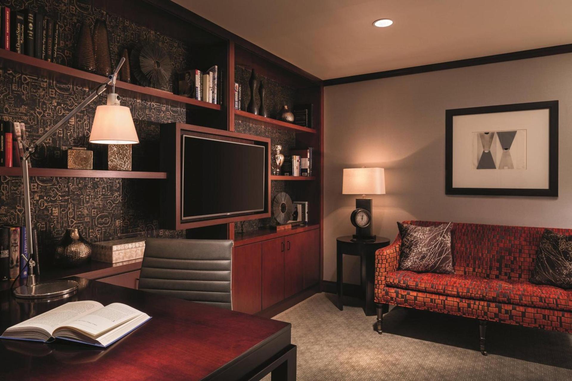The Ritz-Carlton Georgetown, Washington, D.C. photo 30