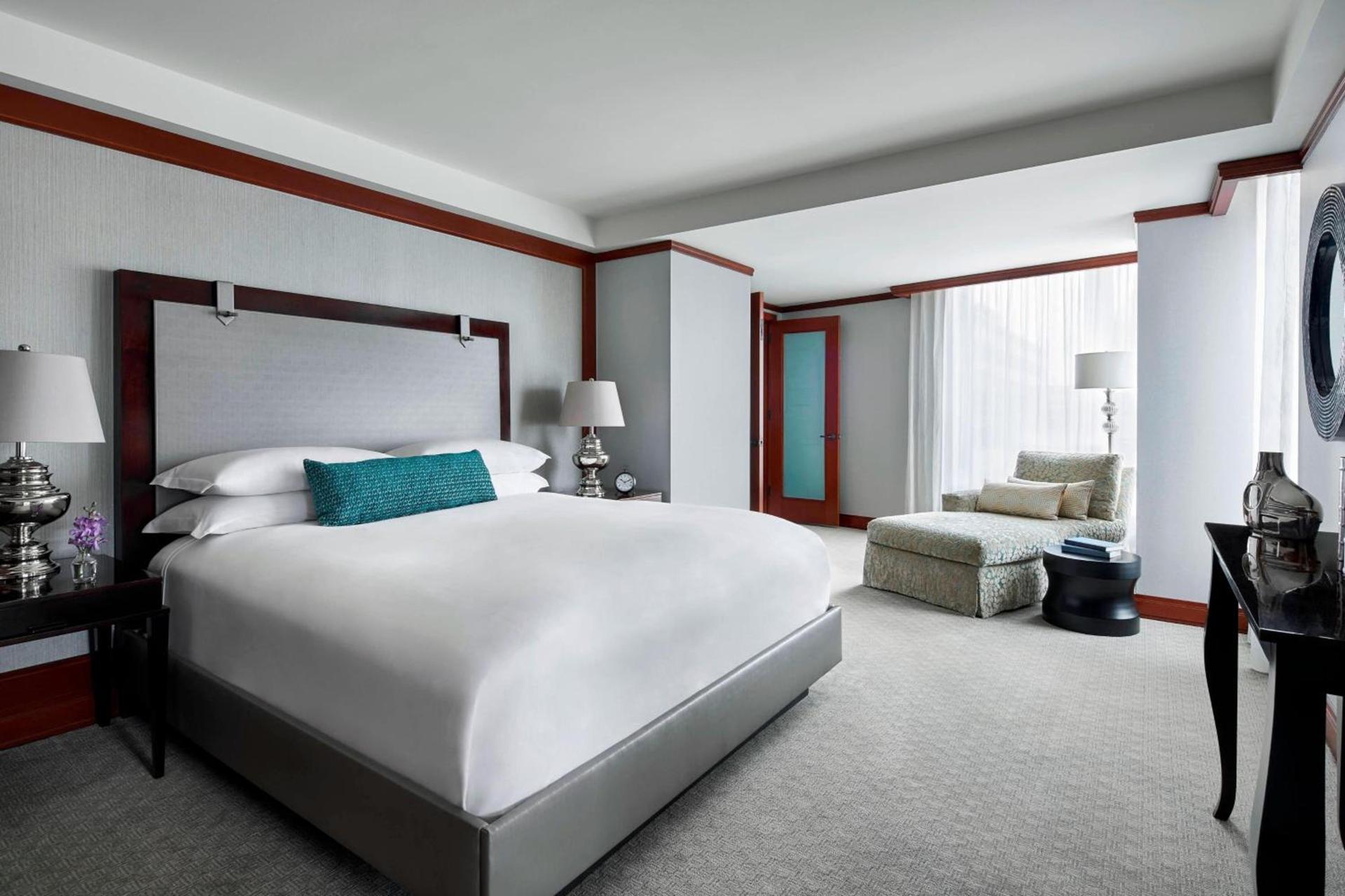 The Ritz-Carlton Georgetown, Washington, D.C. photo 33