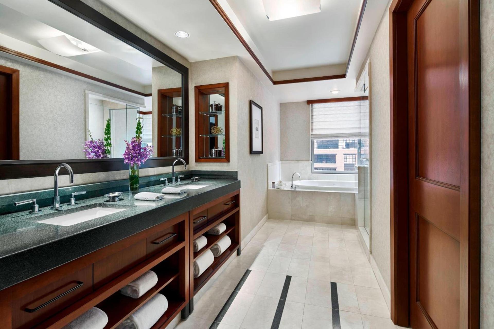 The Ritz-Carlton Georgetown, Washington, D.C. photo 34