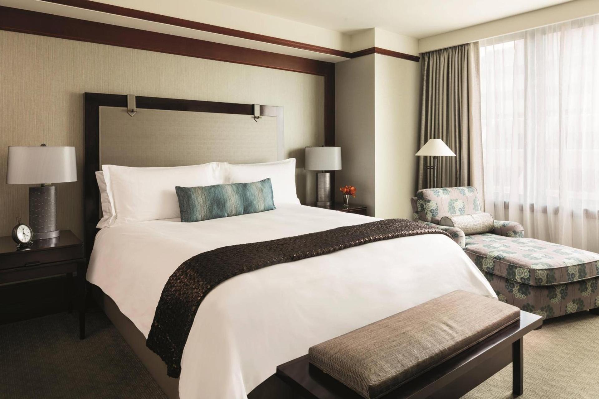 The Ritz-Carlton Georgetown, Washington, D.C. photo 37