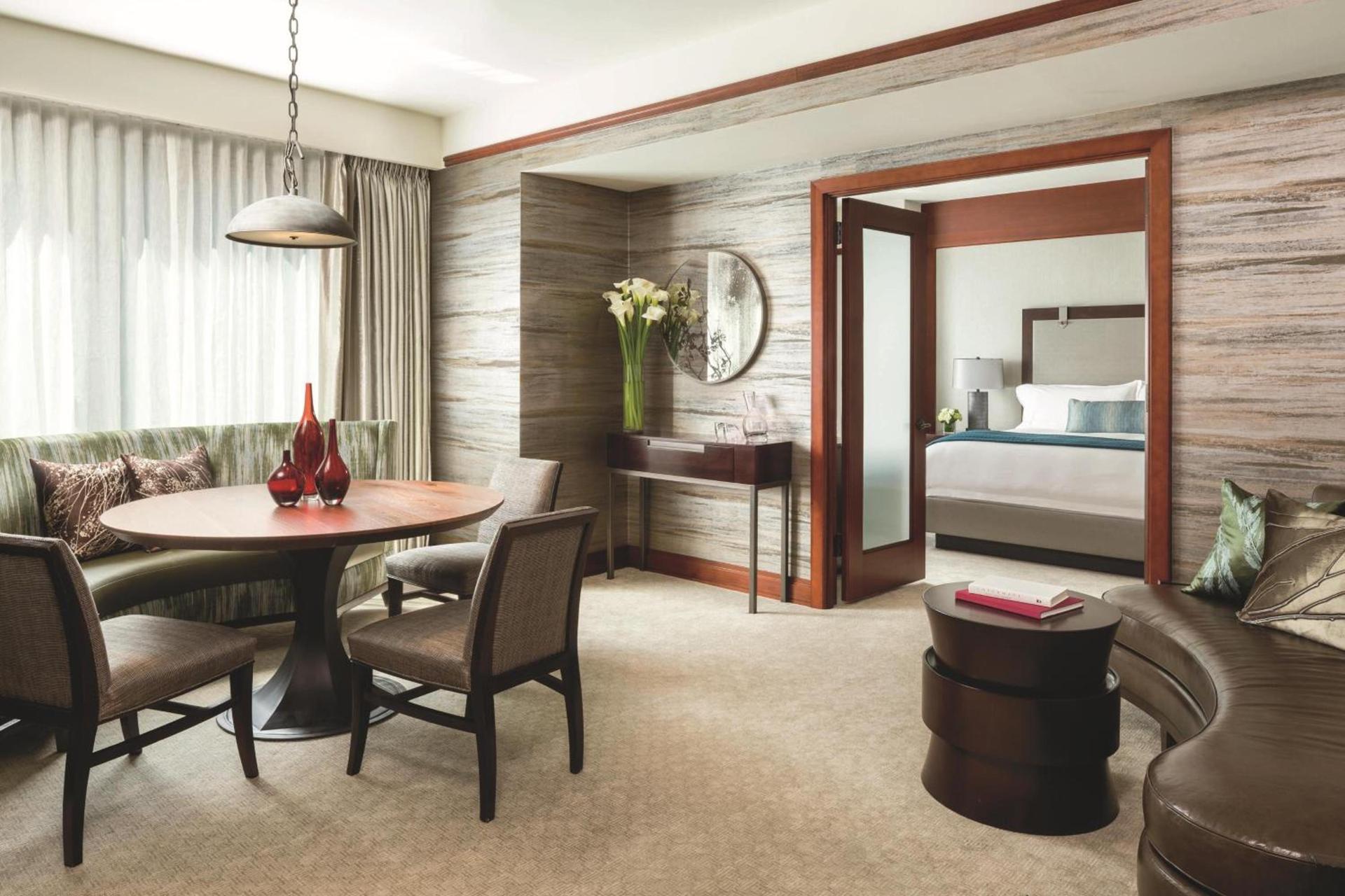 The Ritz-Carlton Georgetown, Washington, D.C. photo 38