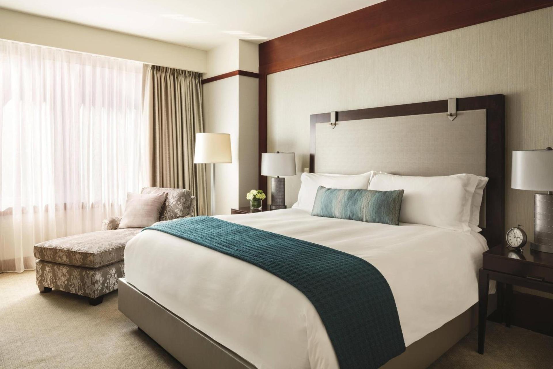 The Ritz-Carlton Georgetown, Washington, D.C. photo 39