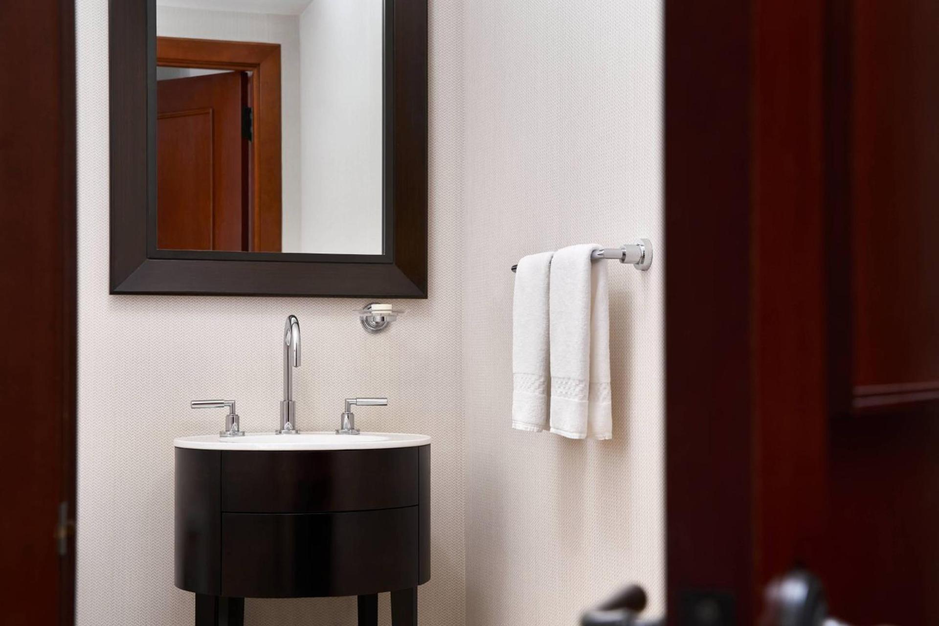 The Ritz-Carlton Georgetown, Washington, D.C. photo 42