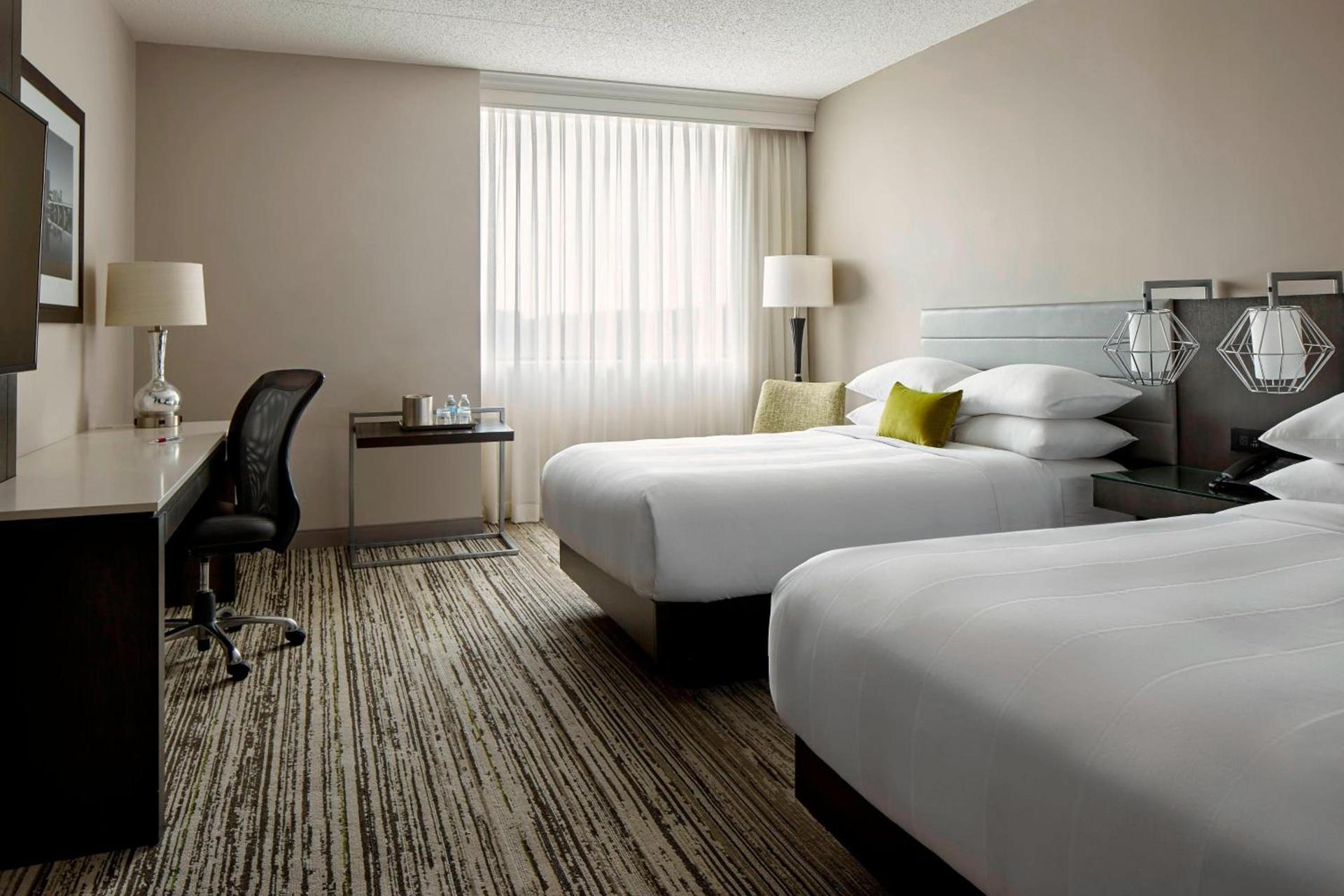 Marriott Hartford/Windsor Airport photo 8