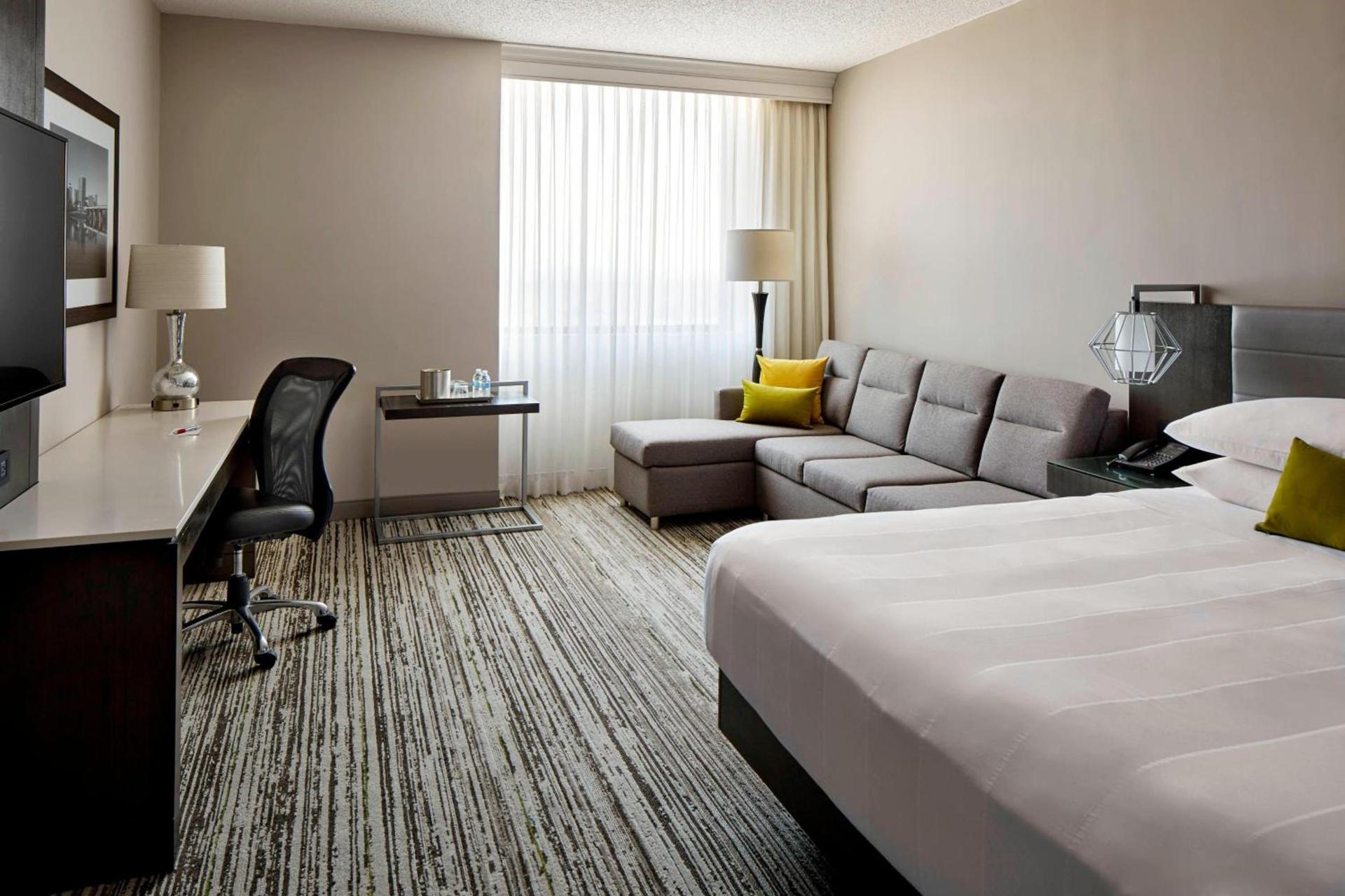 Marriott Hartford/Windsor Airport photo 10
