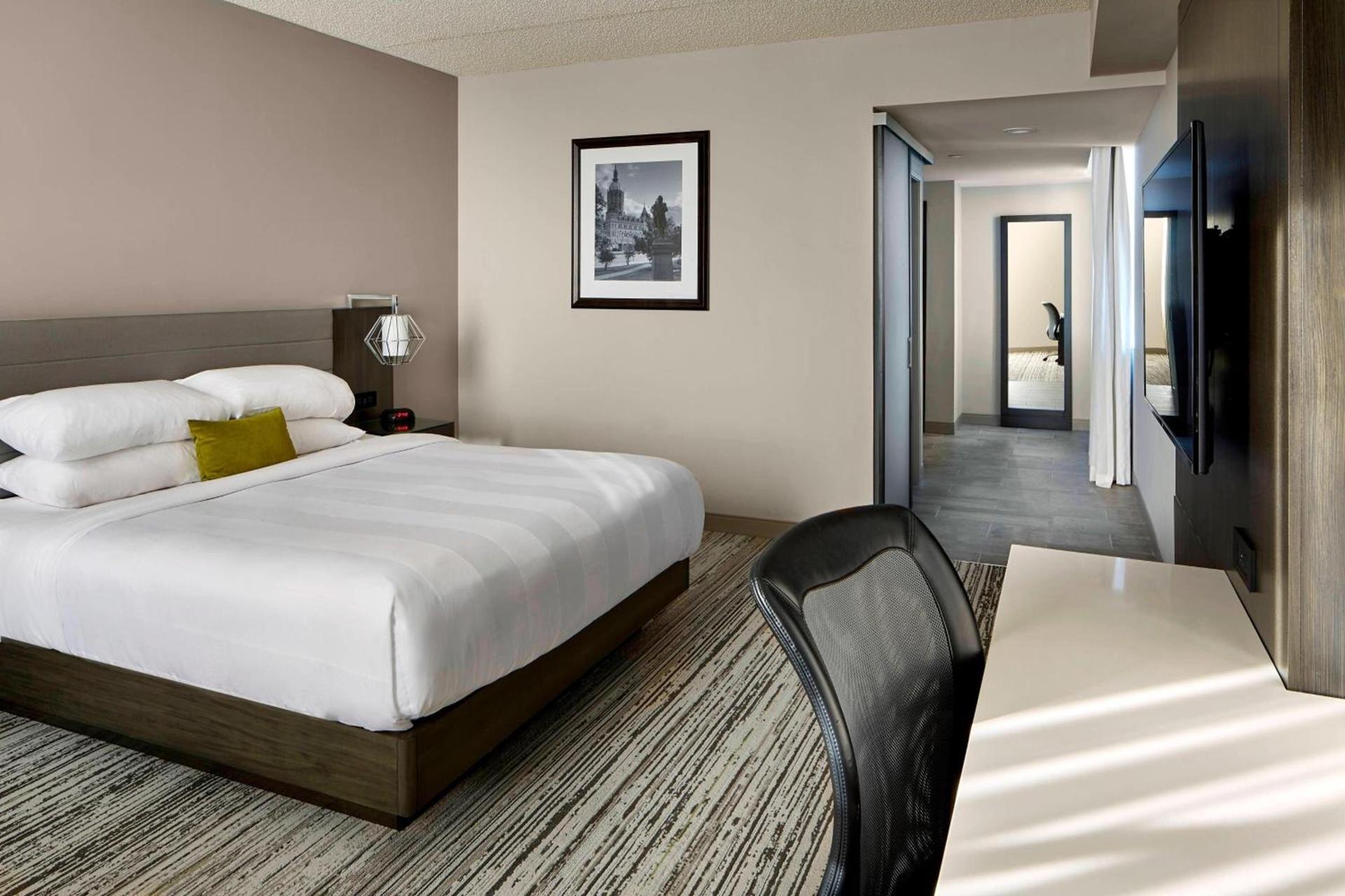 Marriott Hartford/Windsor Airport photo 11