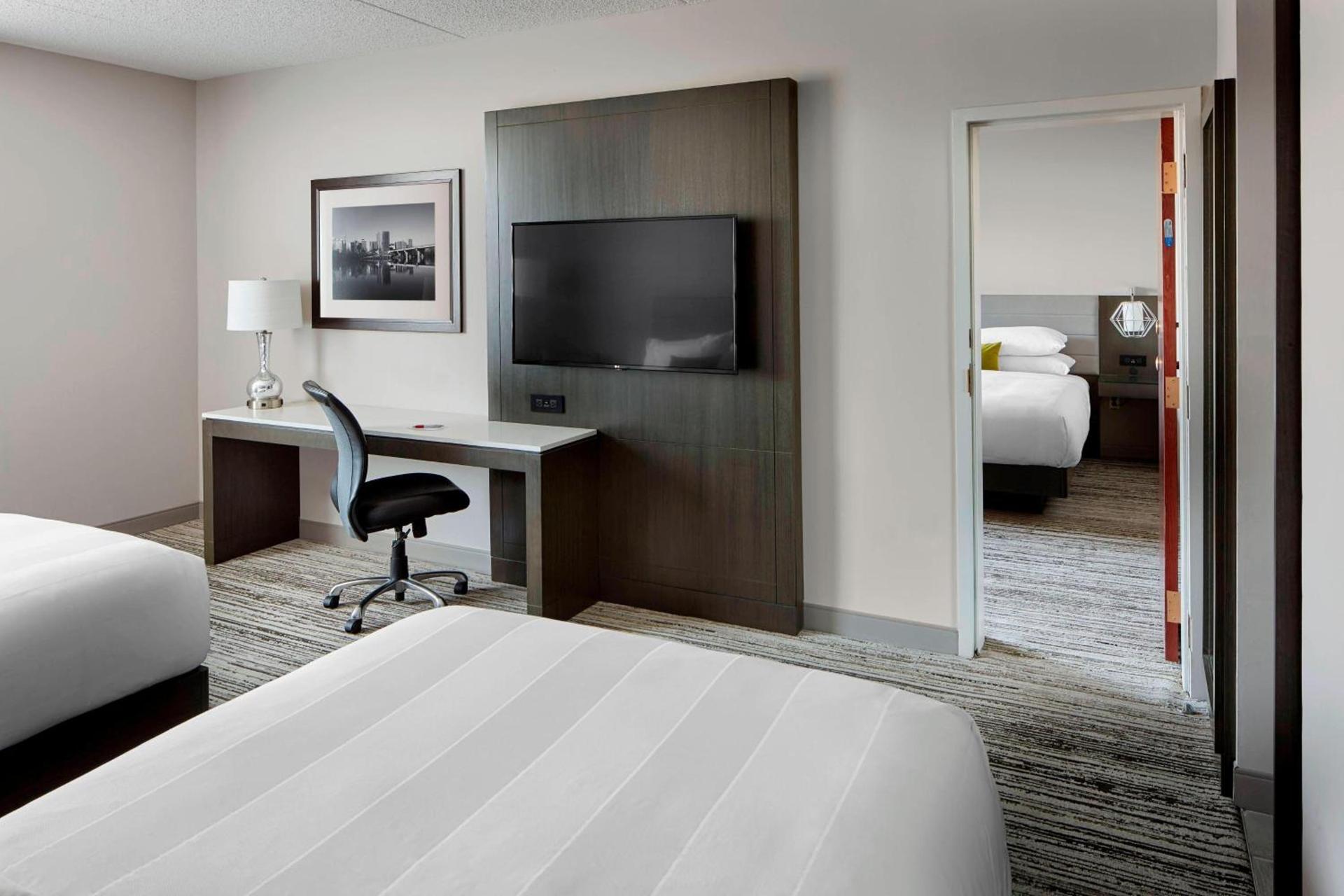 Marriott Hartford/Windsor Airport photo 12