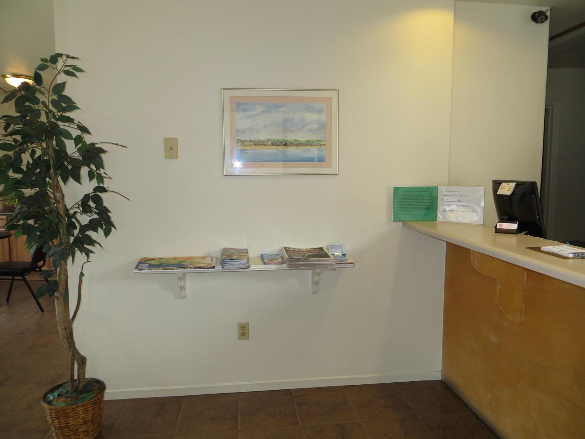 Beachview Inn photo 24