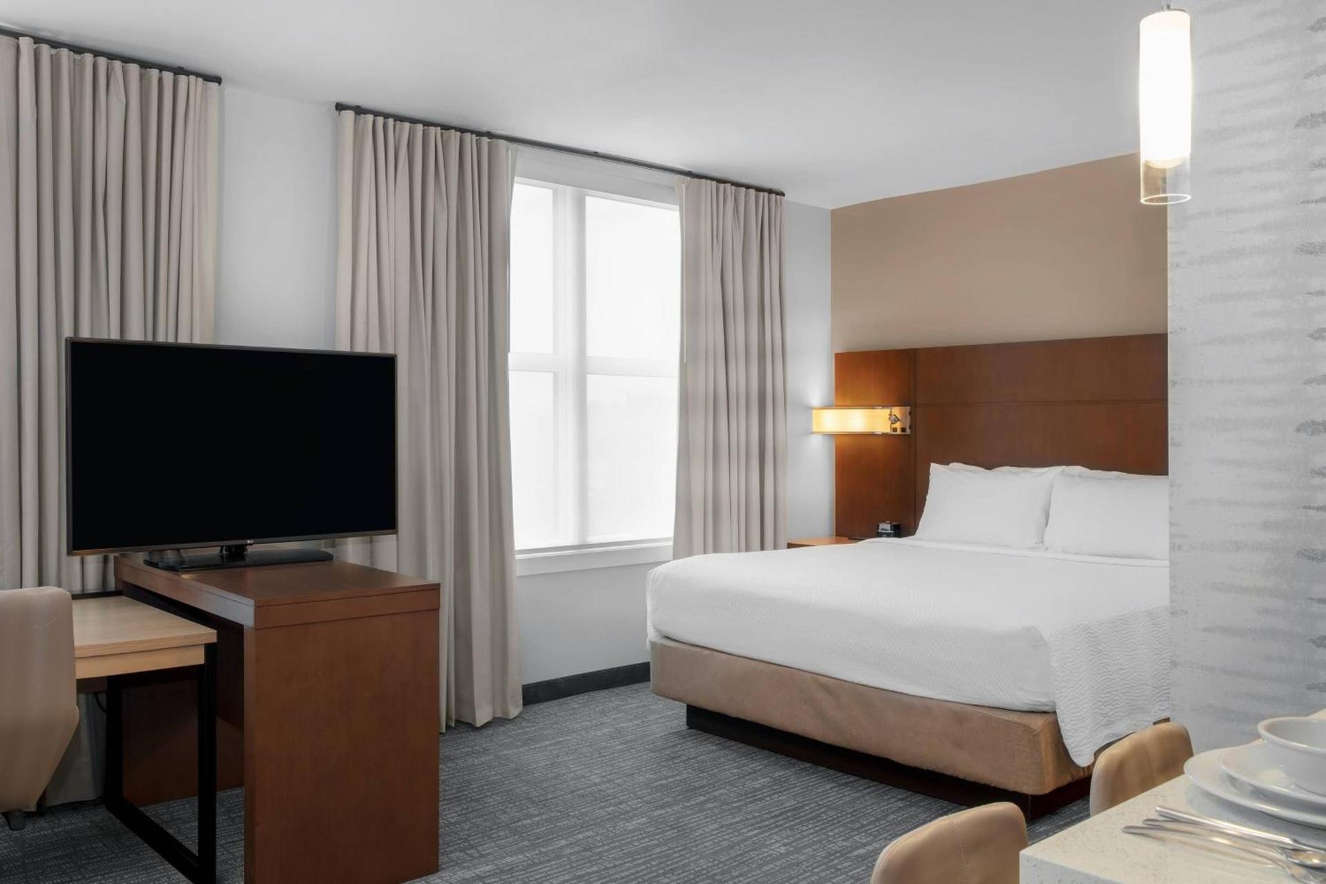 Residence Inn by Marriott Norwalk photo 36