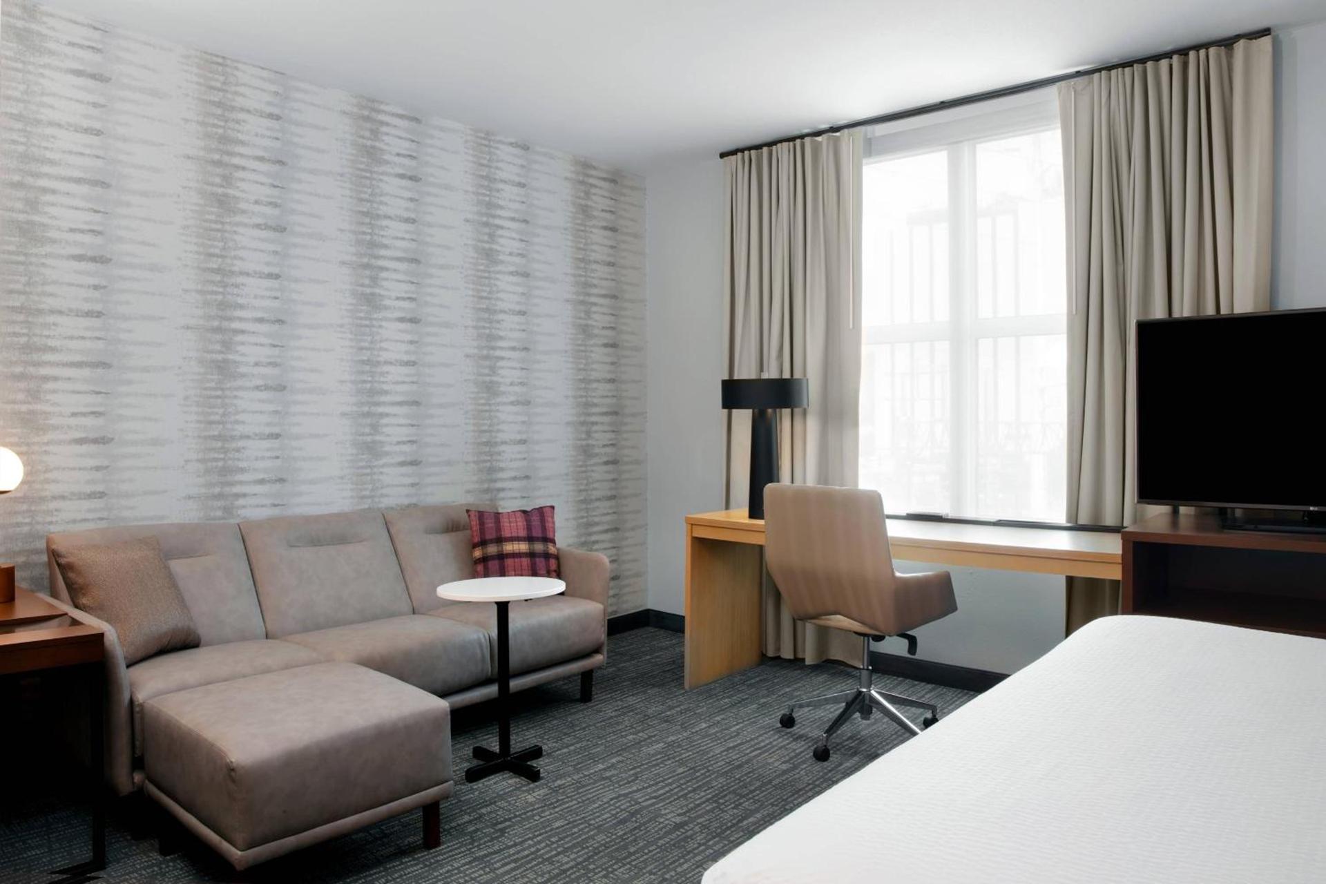 Residence Inn by Marriott Norwalk photo 39