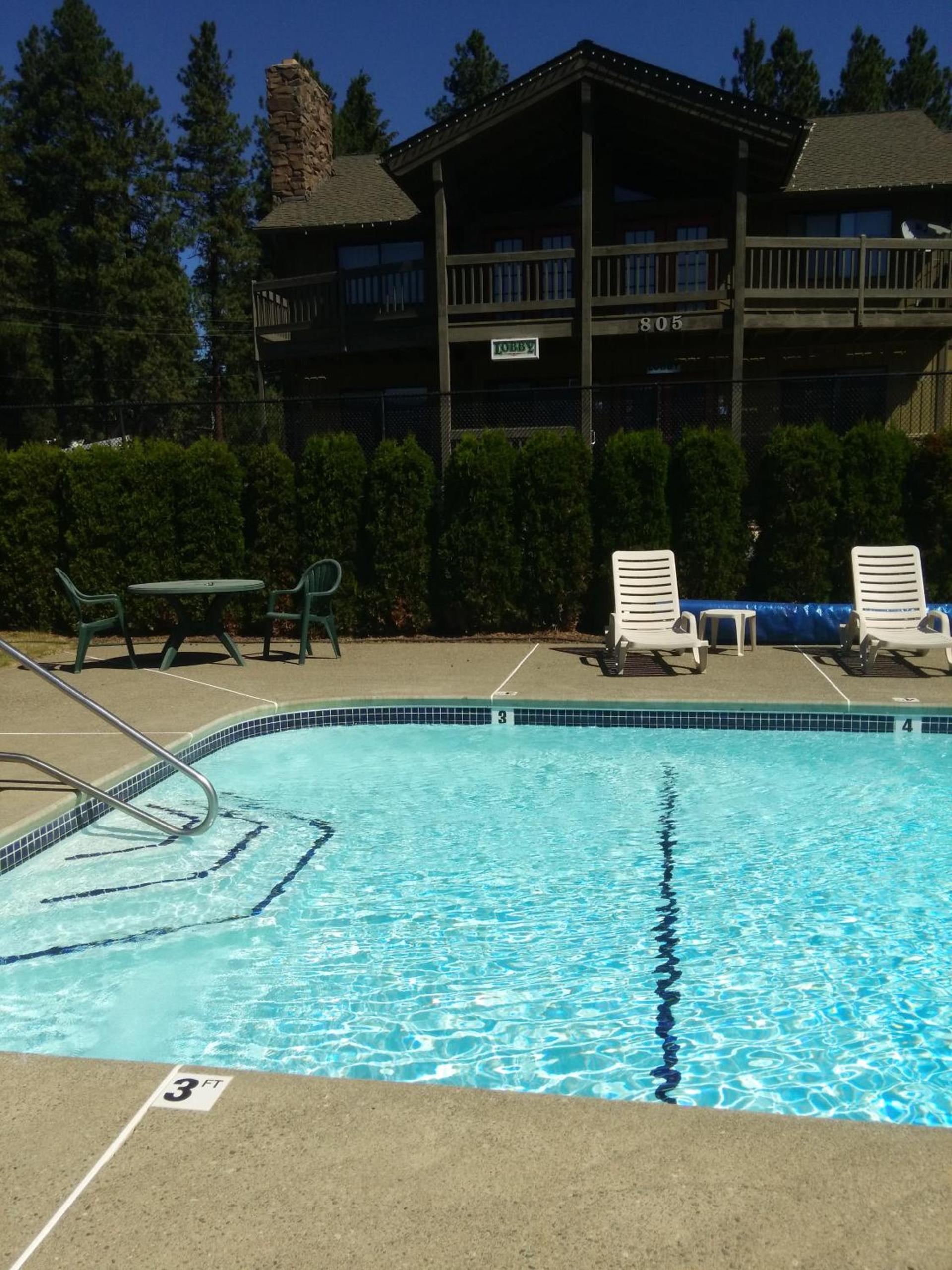 Stewart Lodge photo 14