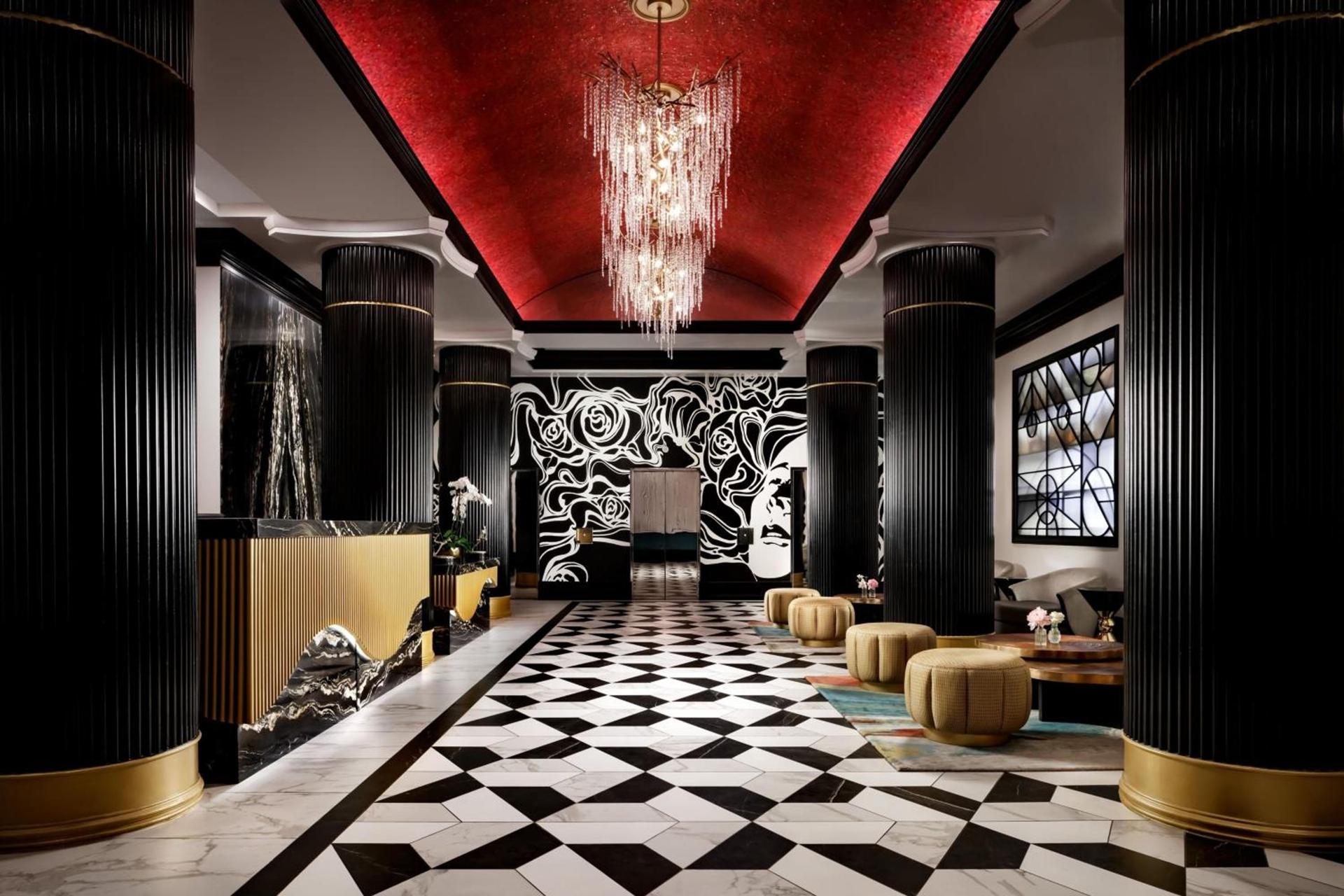 Grand Bohemian Orlando, Autograph Collection photo 8