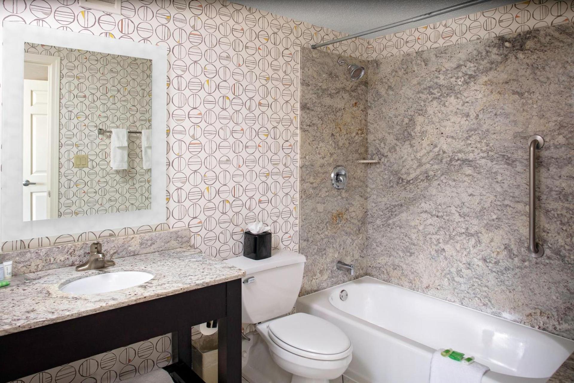 Holiday Inn Boston - Dedham Hotel & Conference Center by IHG photo 18