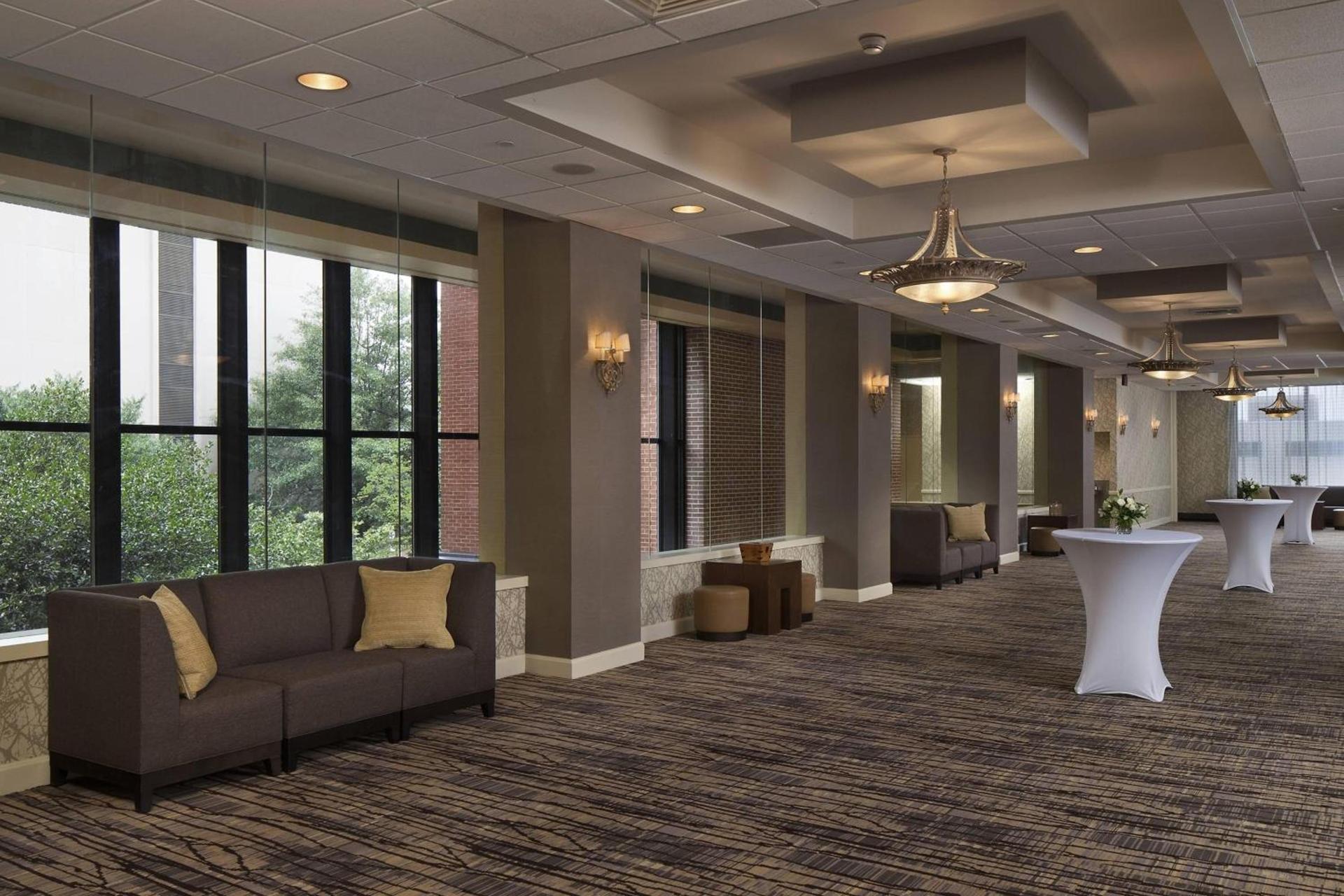 Winston-Salem Marriott photo 53