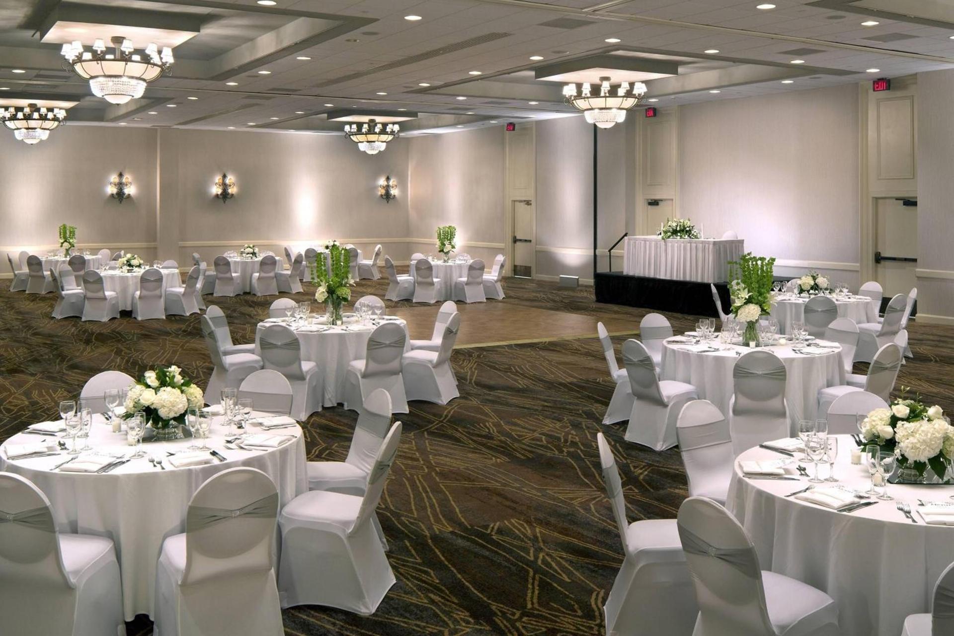 Winston-Salem Marriott photo 55
