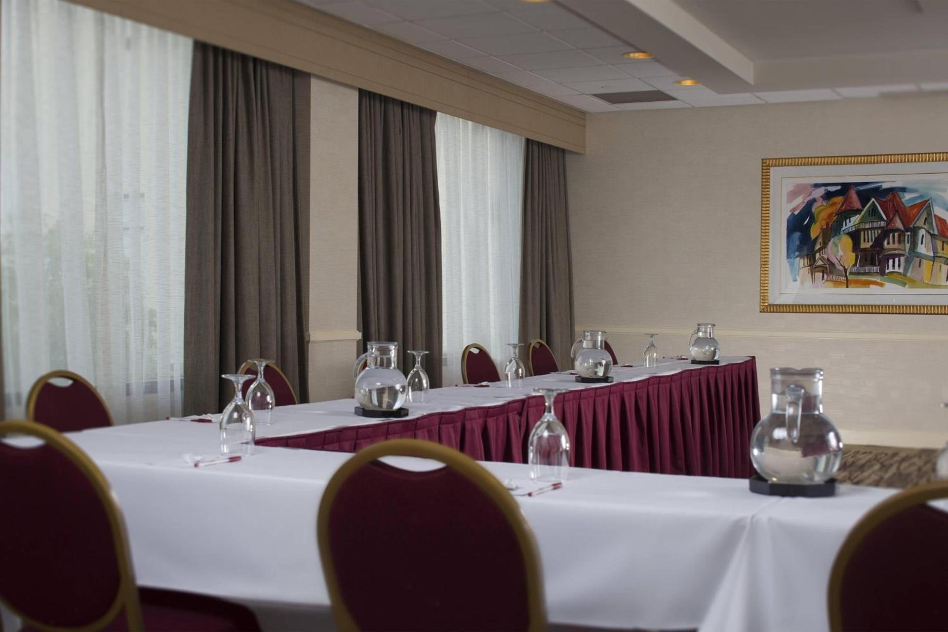 Winston-Salem Marriott photo 56