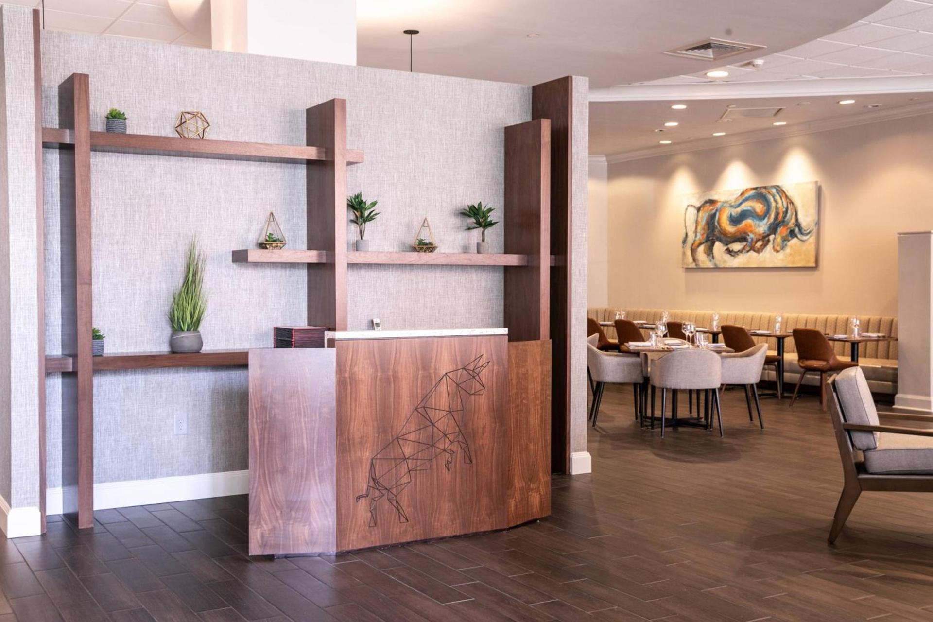 Winston-Salem Marriott photo 36