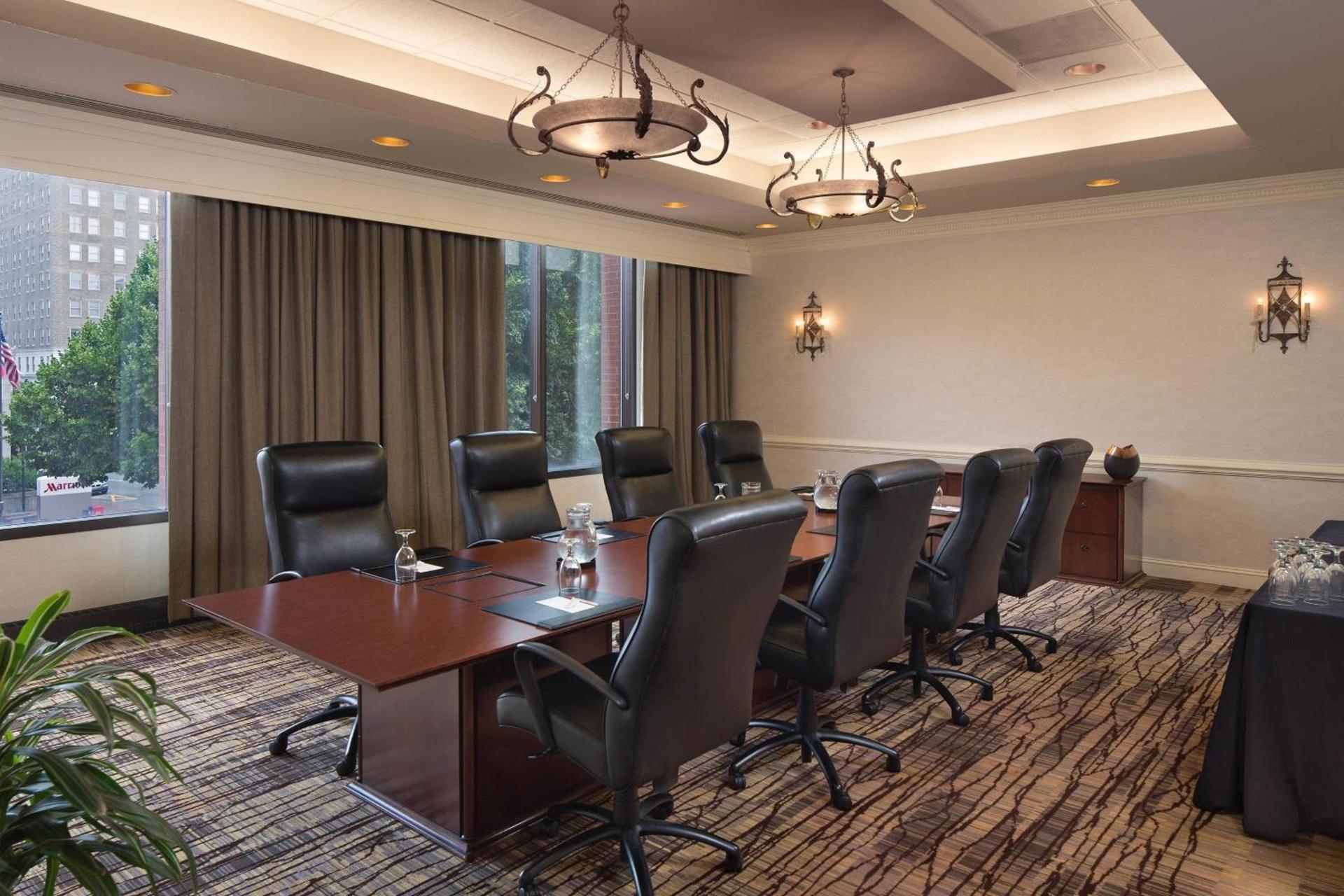Winston-Salem Marriott photo 57