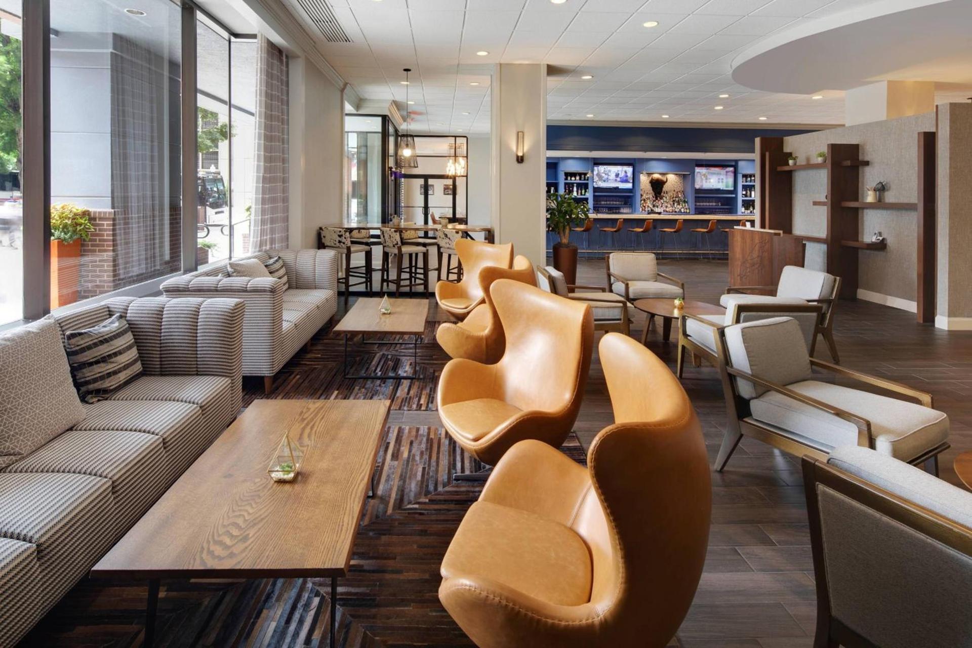 Winston-Salem Marriott photo 39