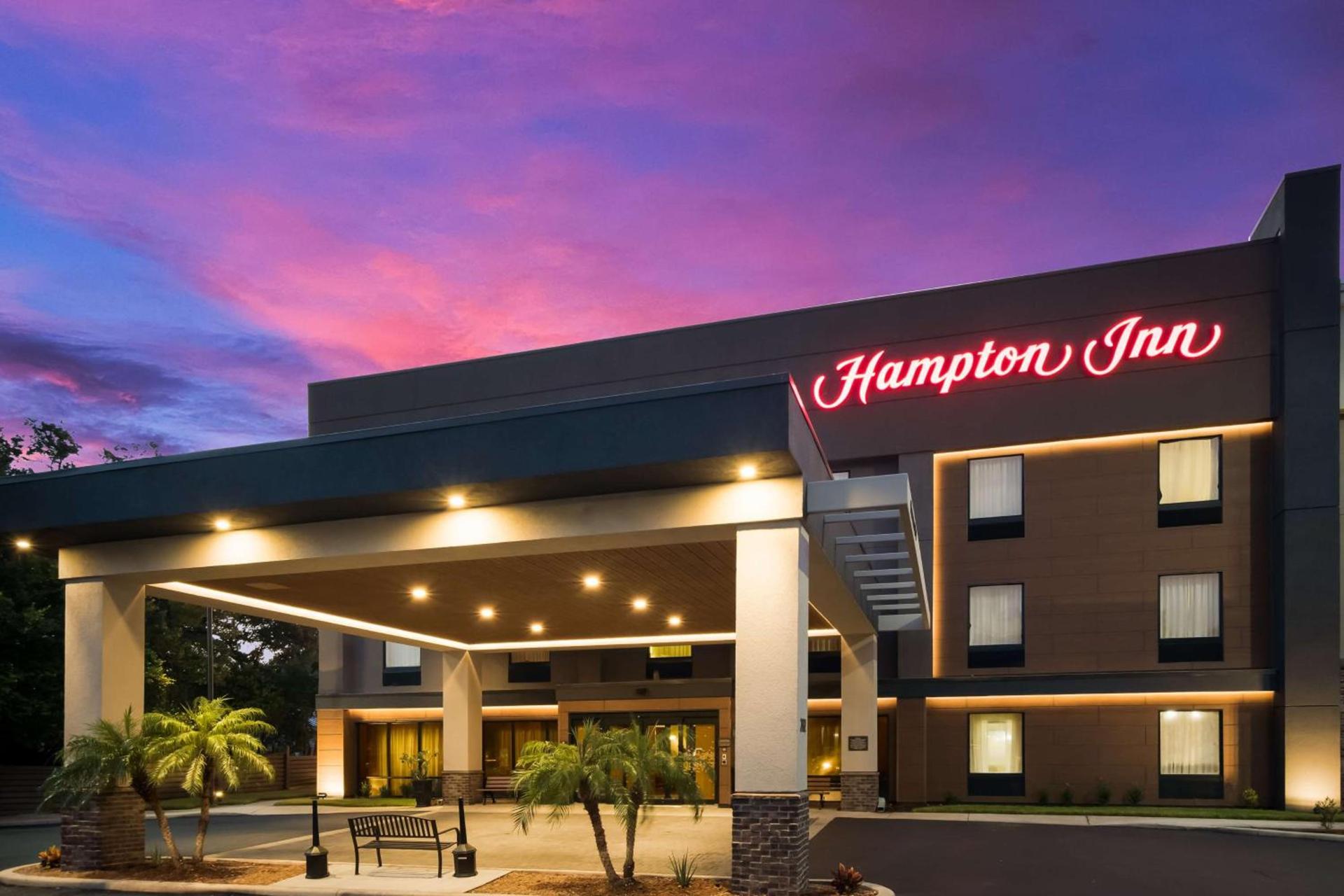 Hampton Inn Winter Haven photo 2