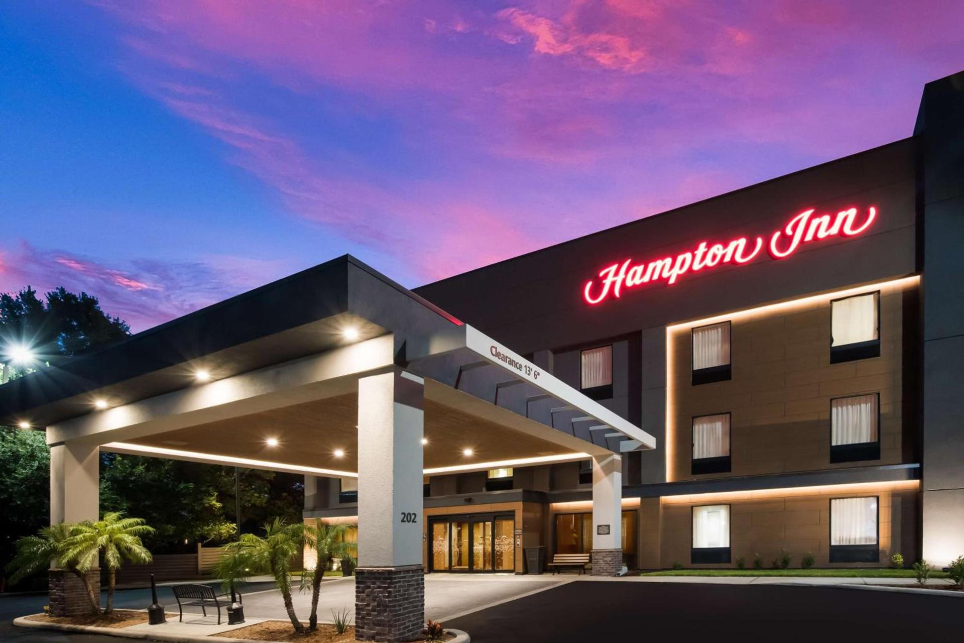 Hampton Inn Winter Haven photo 3