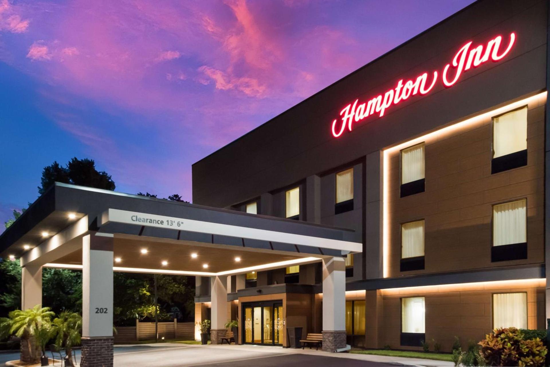 Hampton Inn Winter Haven photo 4