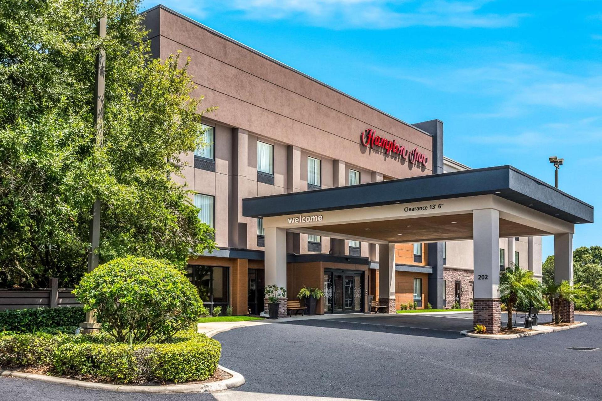 Hampton Inn Winter Haven photo 5